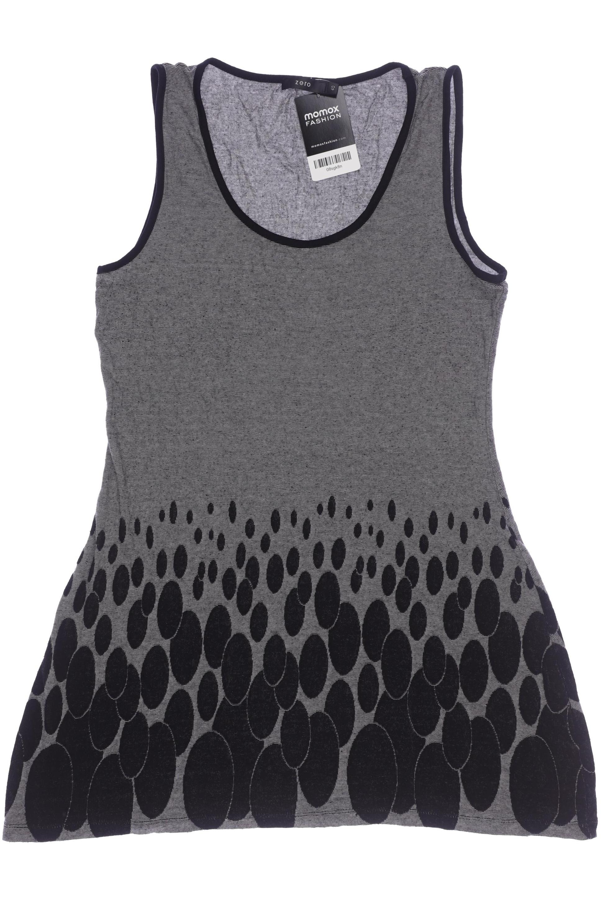 

Zero Damen Top, grau, Gr. 40