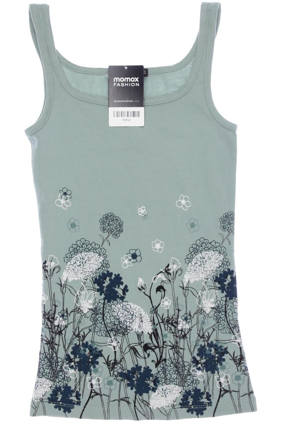 

Zero Damen Top, grün, Gr. 34