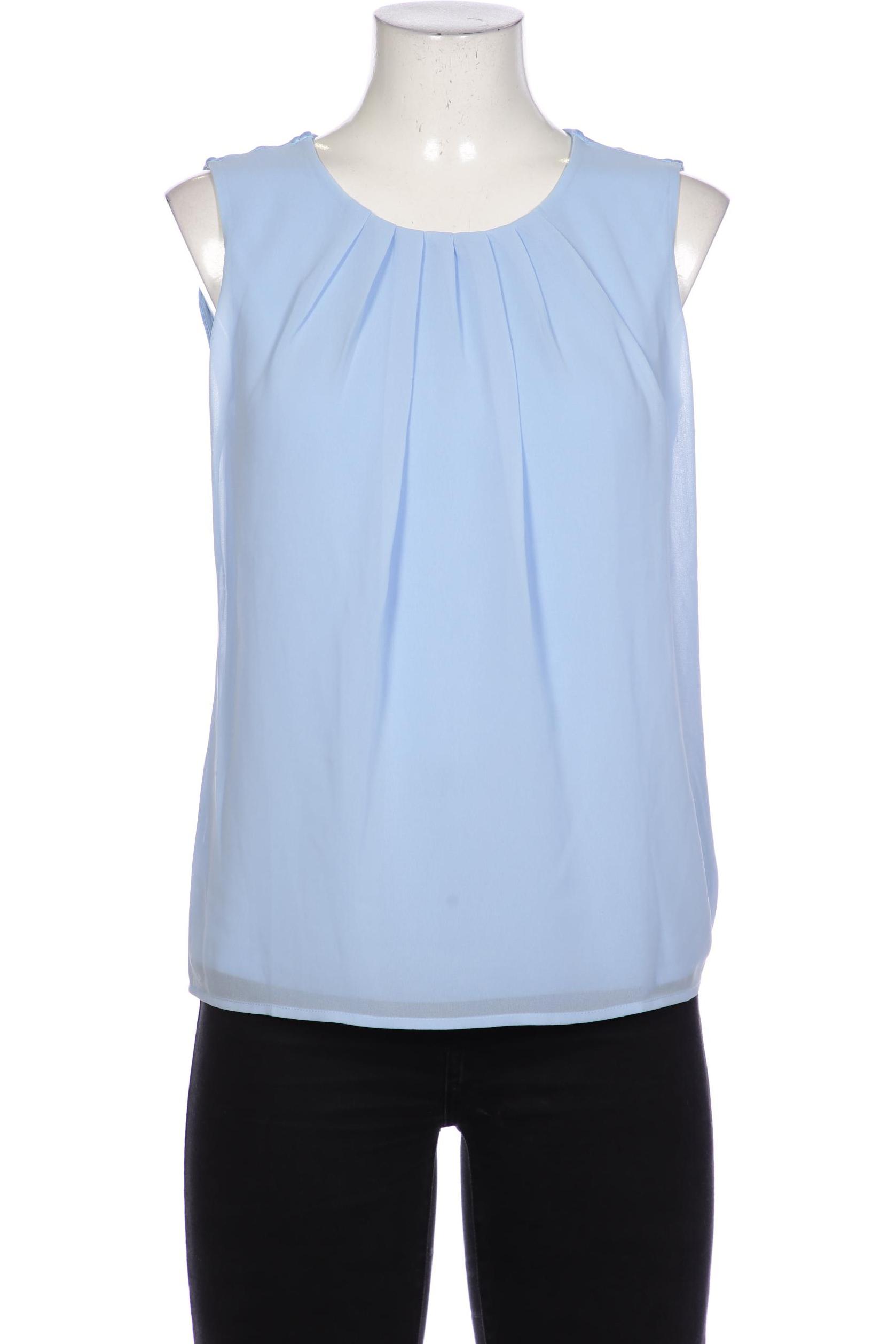 

Zero Damen Top, hellblau, Gr. 38