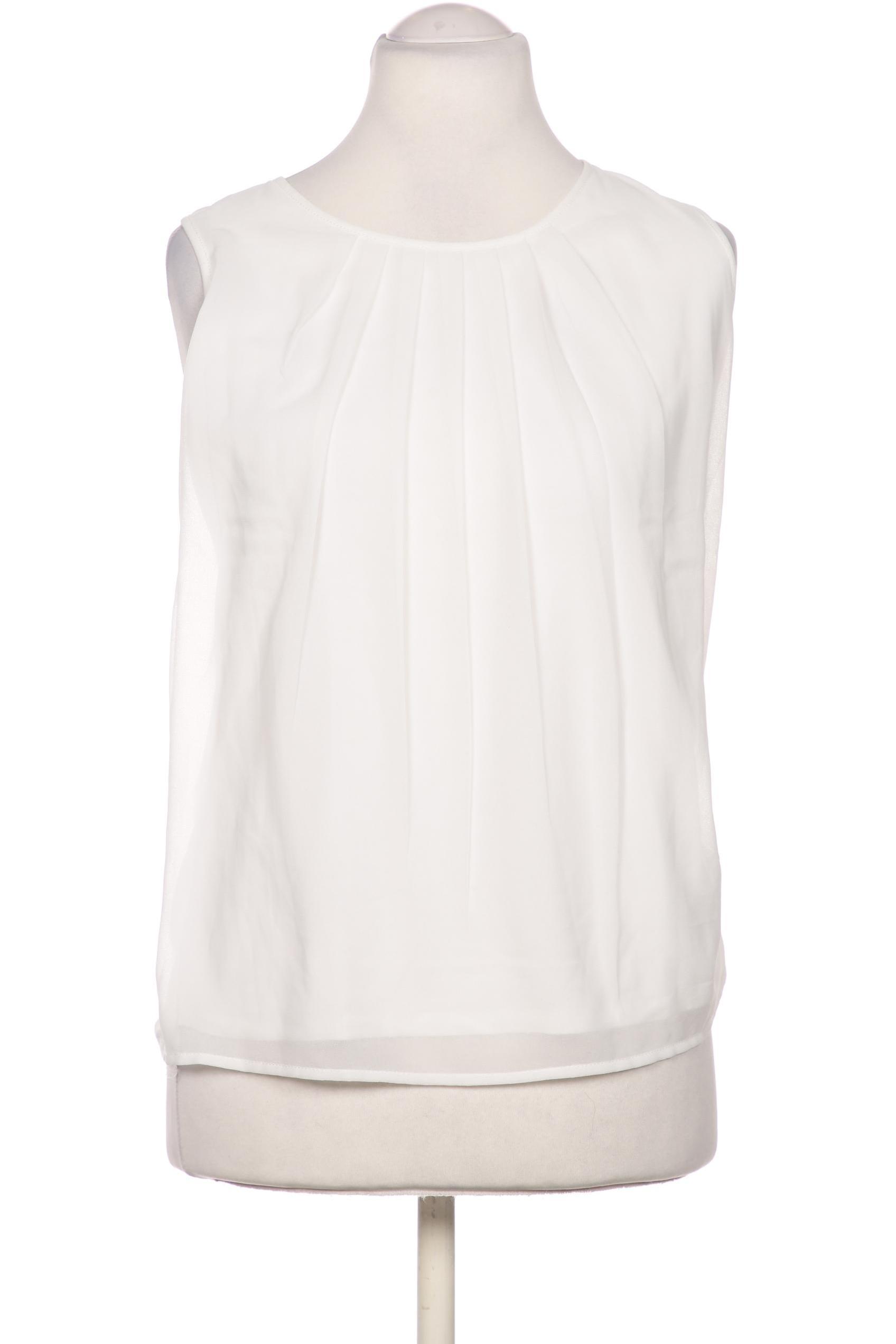

Zero Damen Top, weiß, Gr. 40