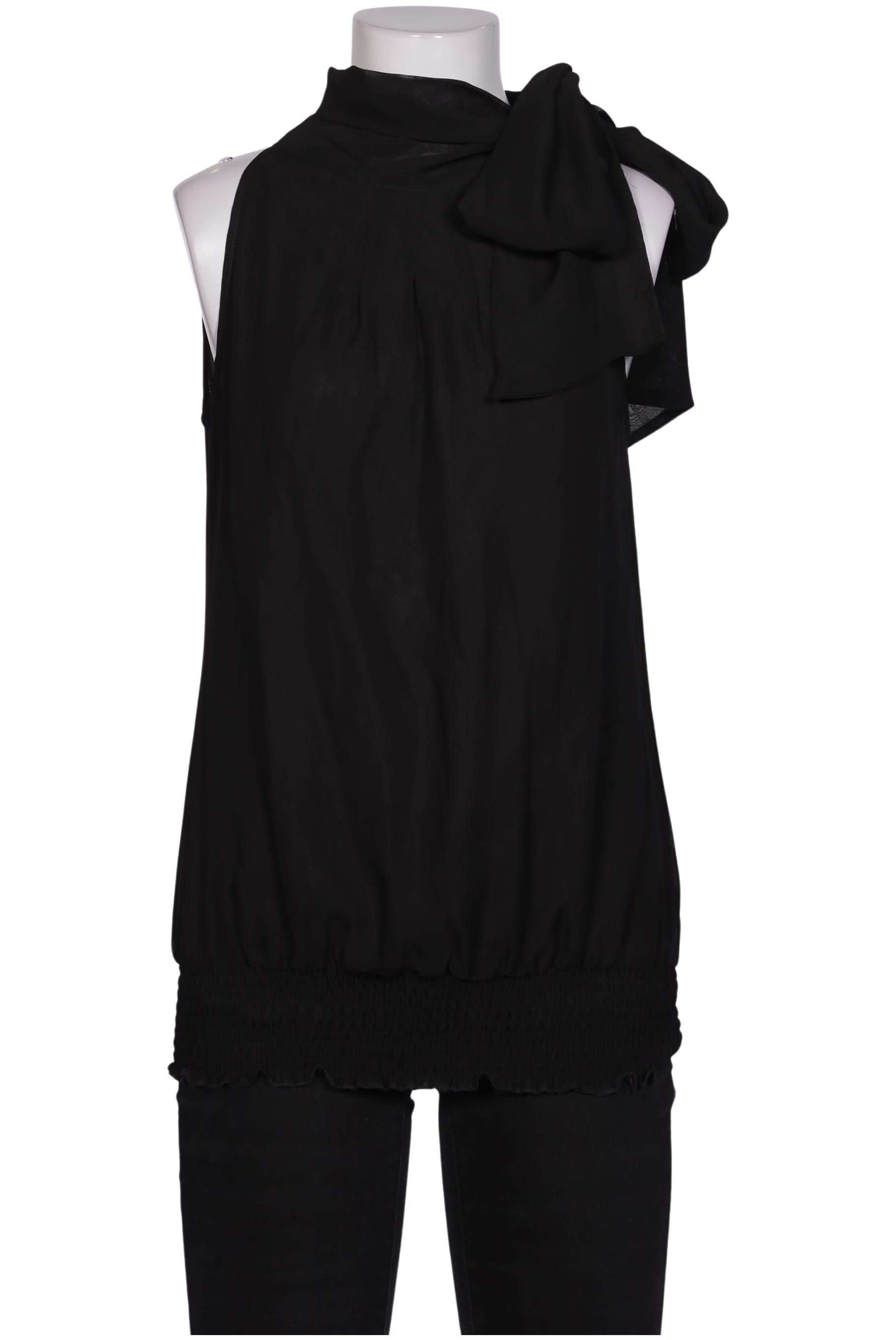 

Zero Damen Top, schwarz, Gr. 36