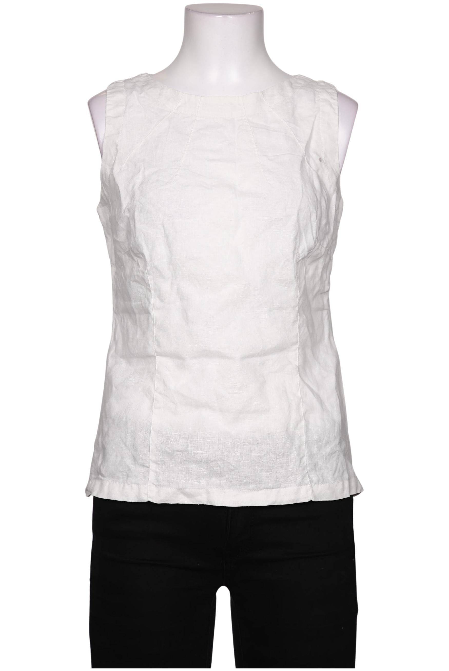 

Zero Damen Top, weiß, Gr. 36