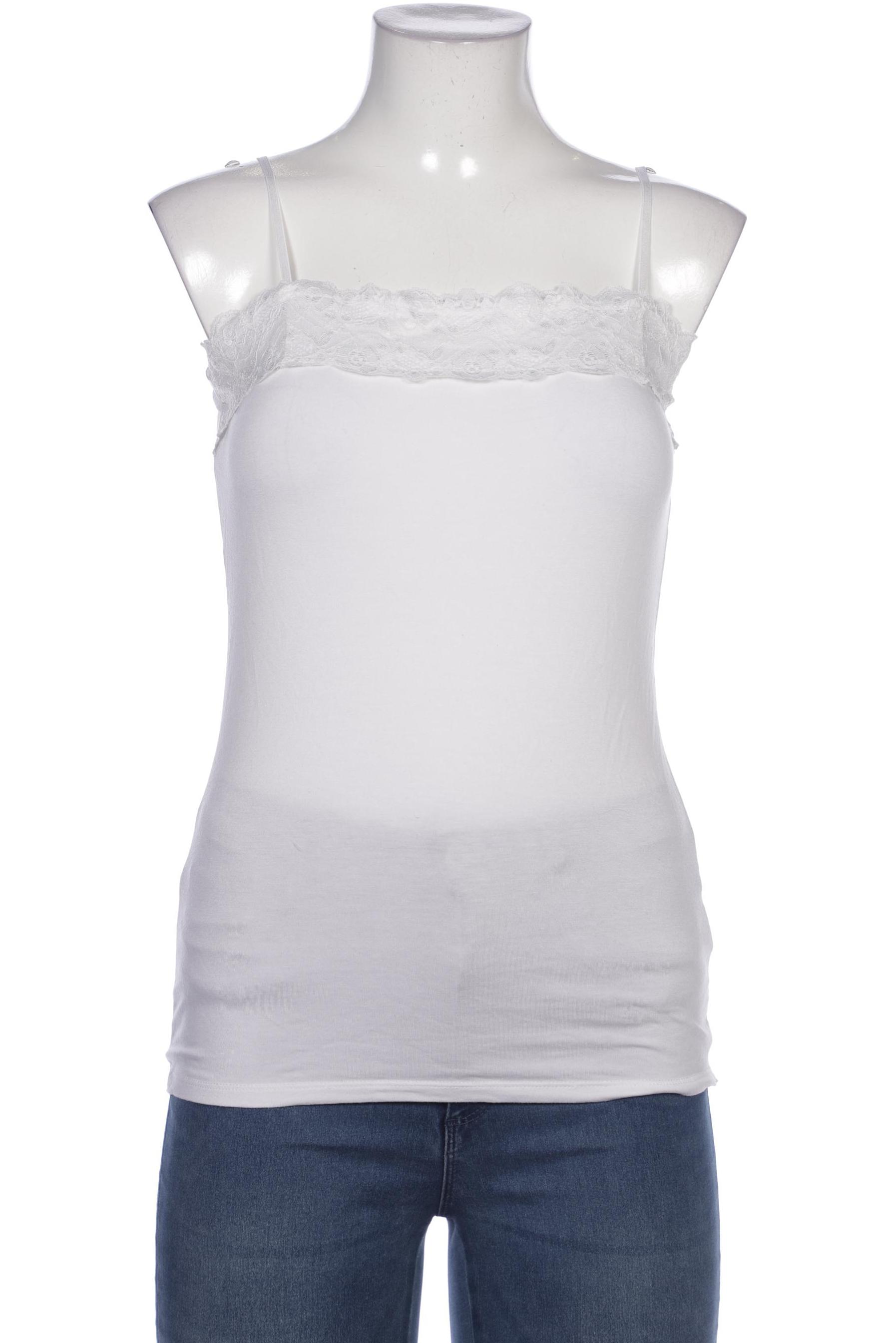 

Zero Damen Top, weiß, Gr. 40