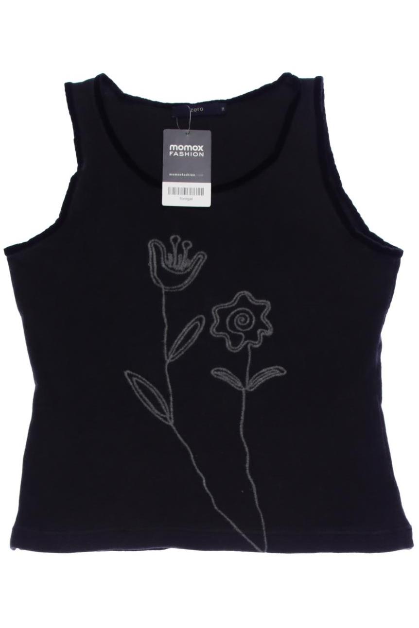 

Zero Damen Top, grau, Gr. 36