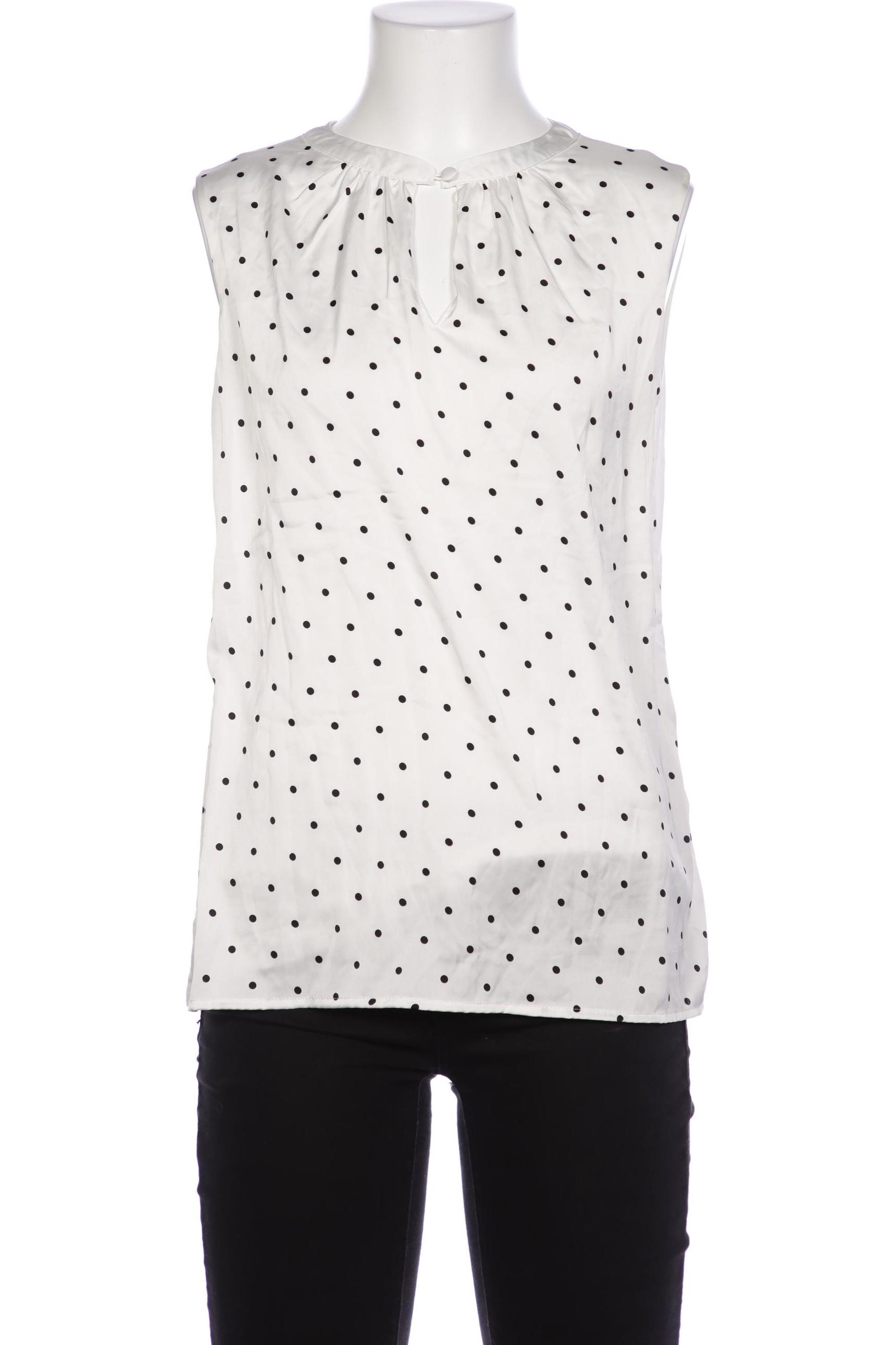

Zero Damen Top, weiß, Gr. 36