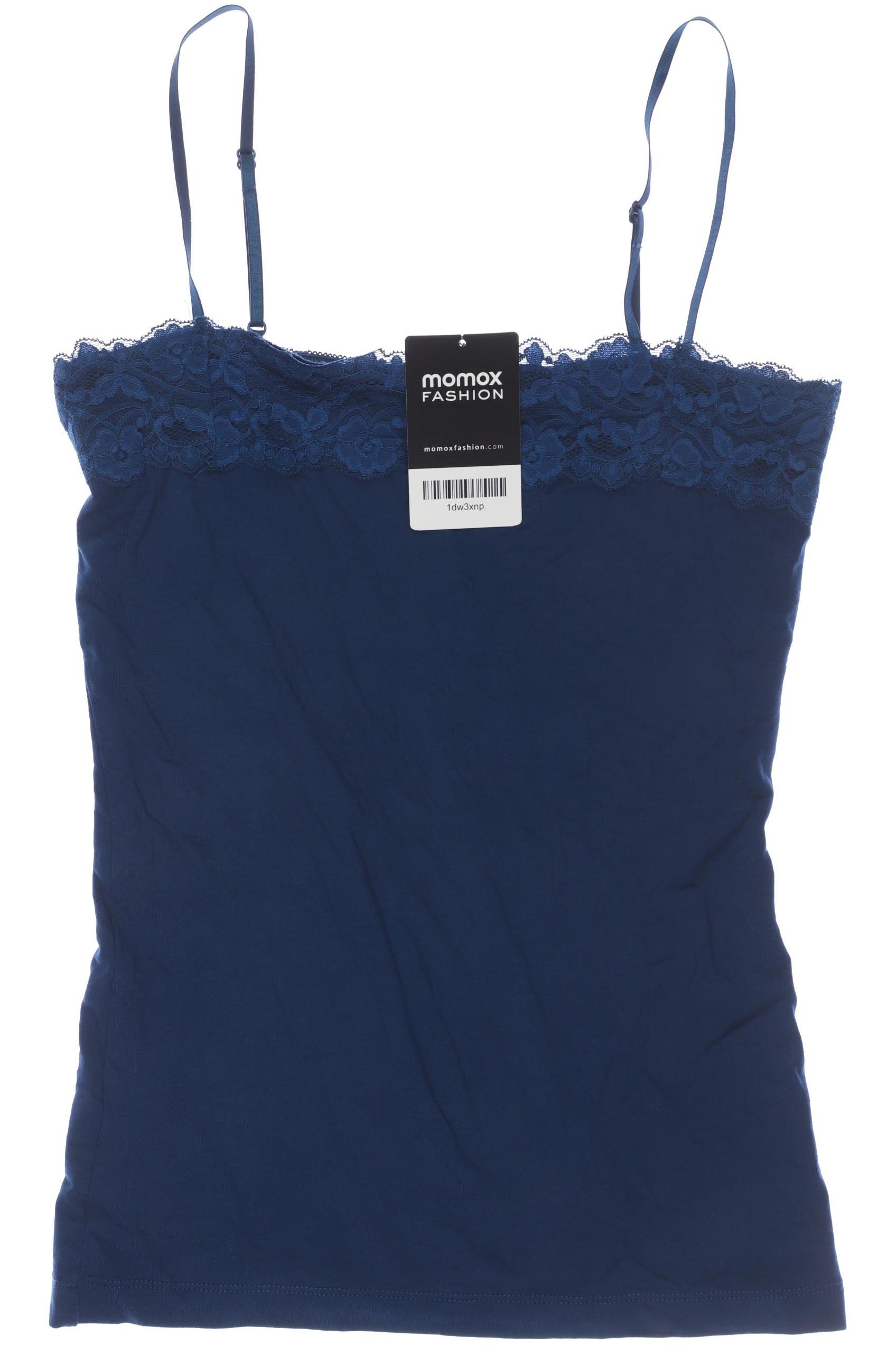 

Zero Damen Top, blau, Gr. 34