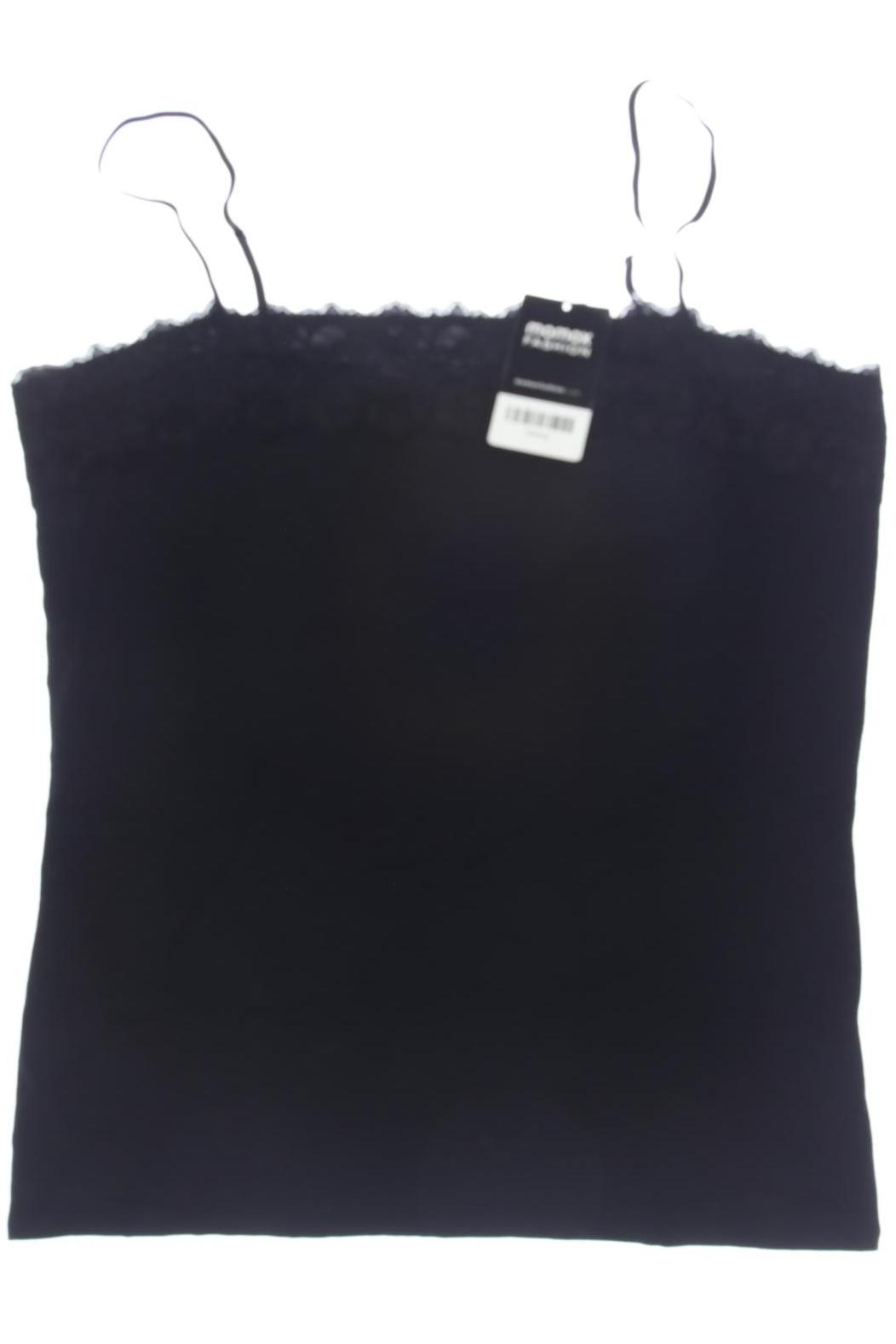 

Zero Damen Top, schwarz, Gr. 44