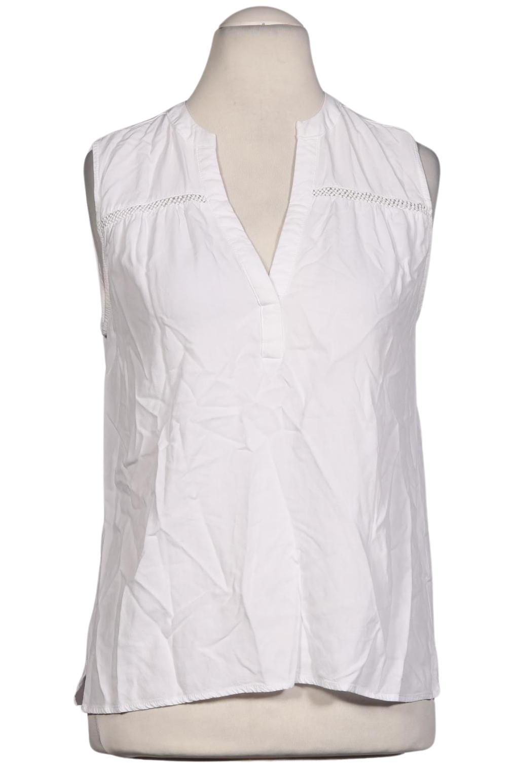 

Zero Damen Top, weiß, Gr. 38