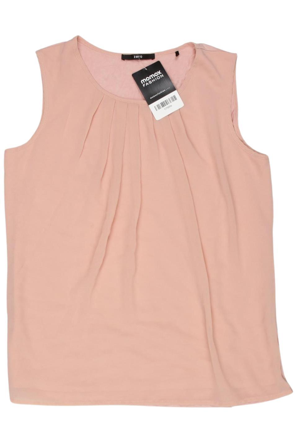 

Zero Damen Top, pink, Gr. 36