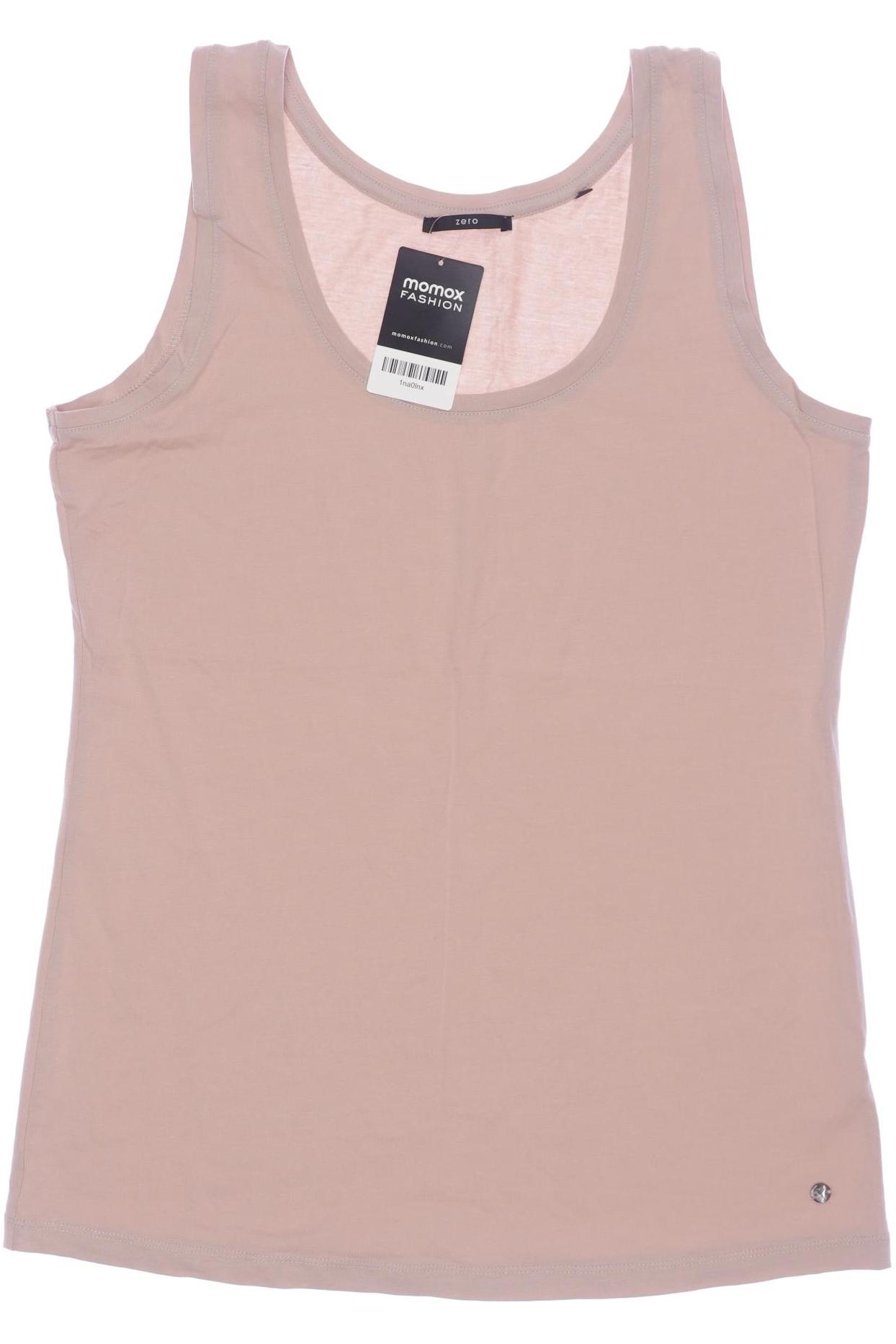 

Zero Damen Top, pink, Gr. 42