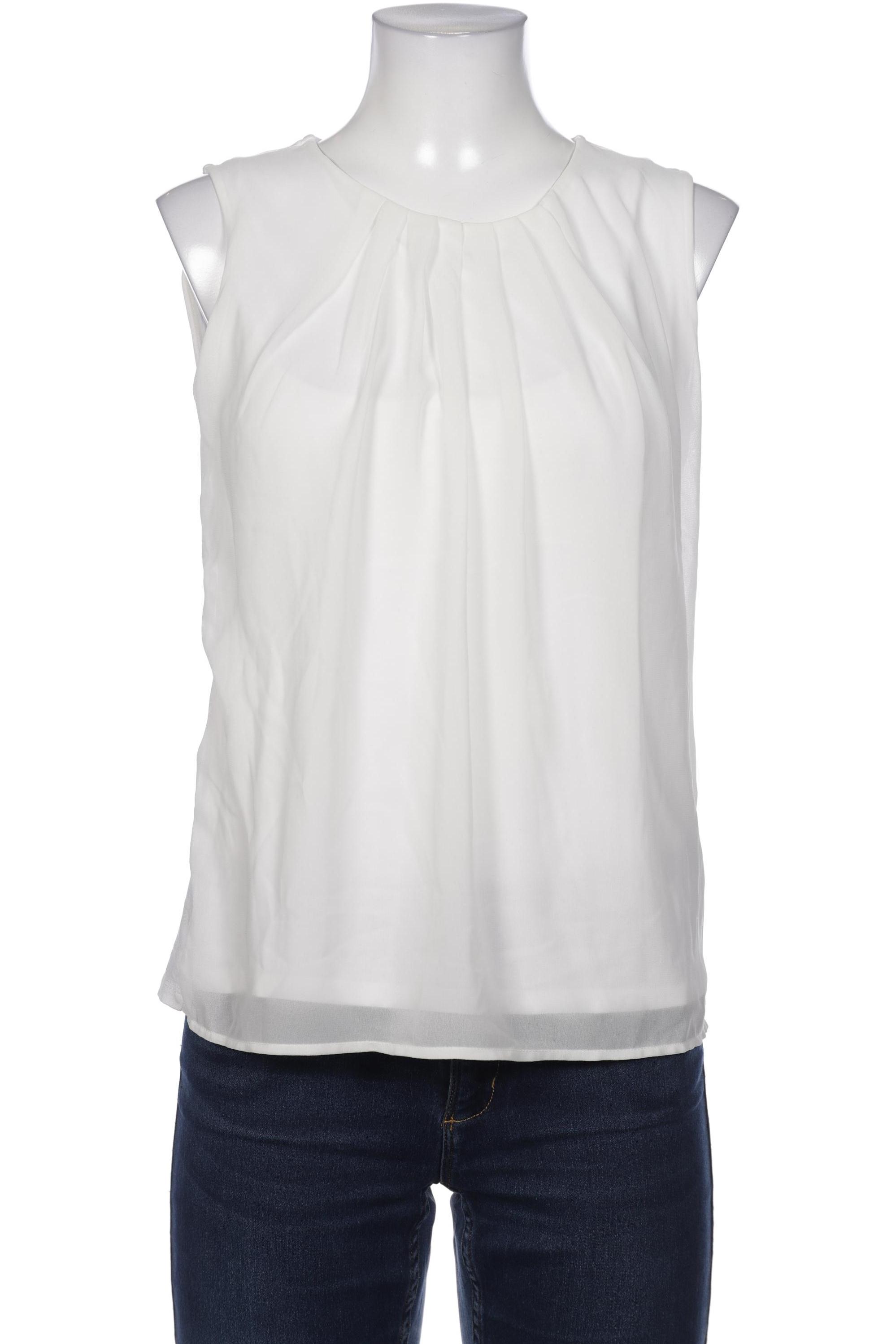 

Zero Damen Top, weiß, Gr. 40