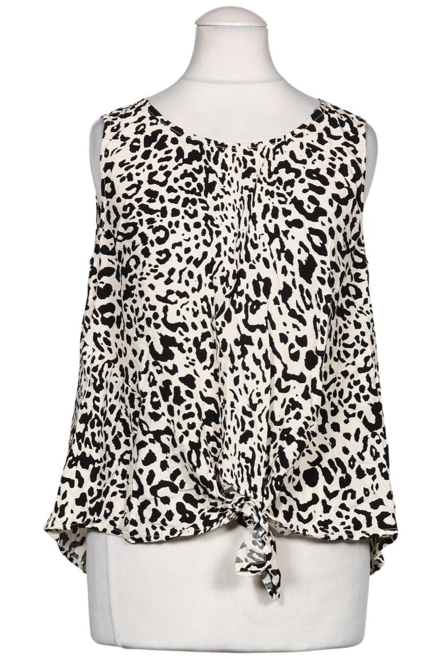 

Zero Damen Top, schwarz, Gr. 36