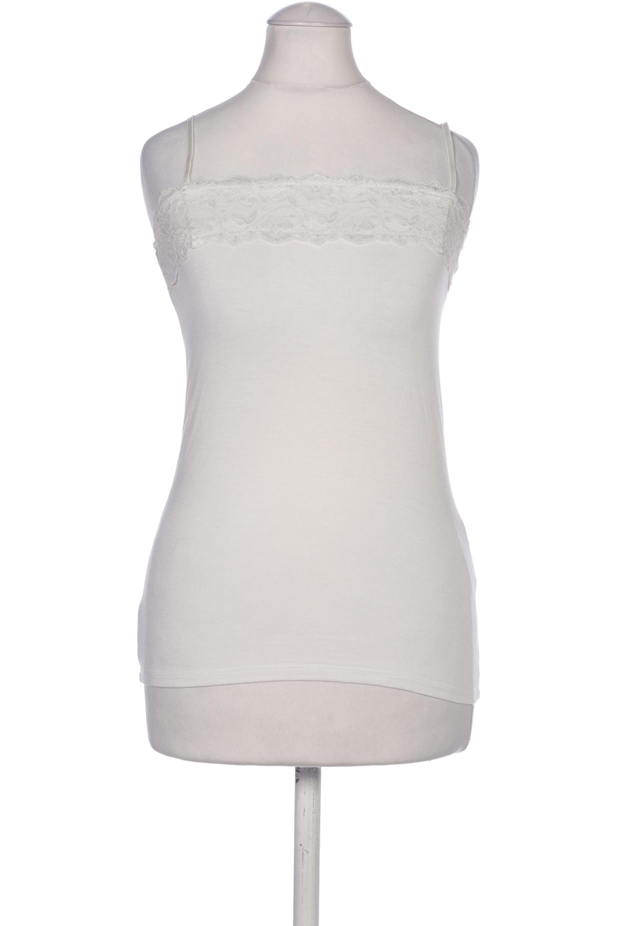 

Zero Damen Top, cremeweiß, Gr. 34