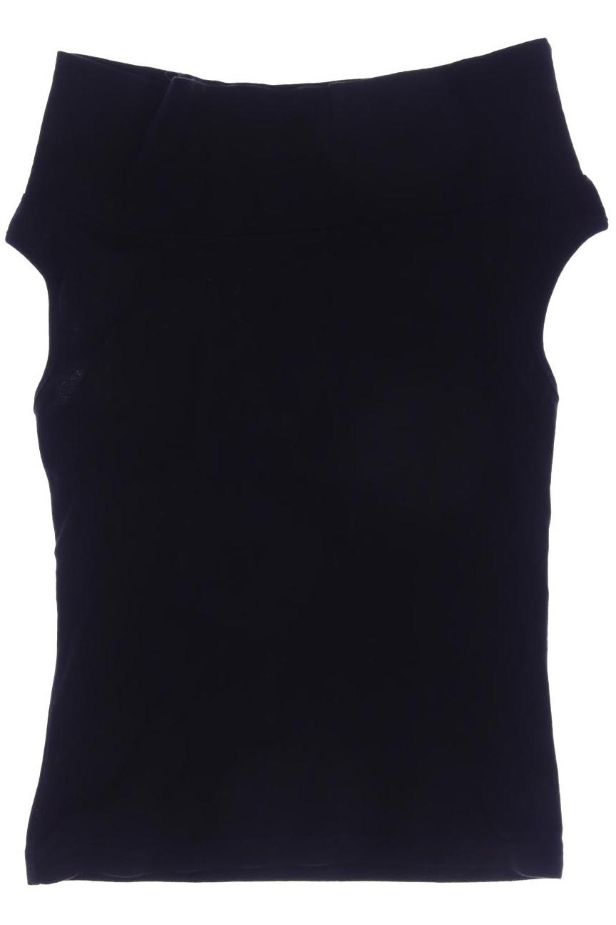 

Zero Damen Top, schwarz, Gr. 40