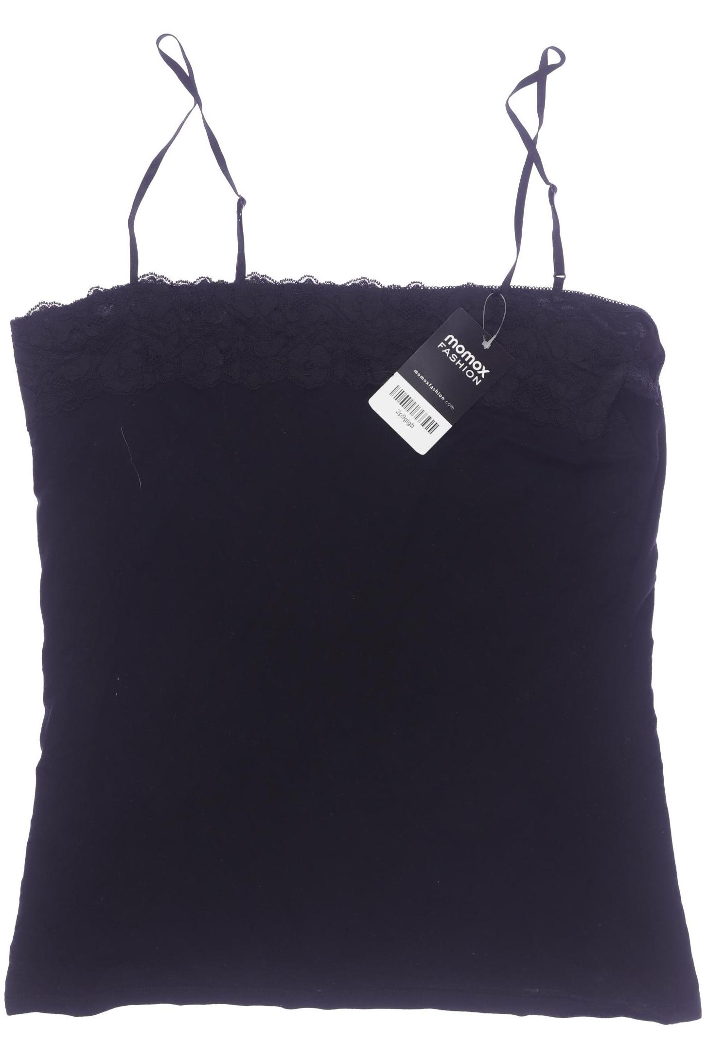 

Zero Damen Top, schwarz, Gr. 42