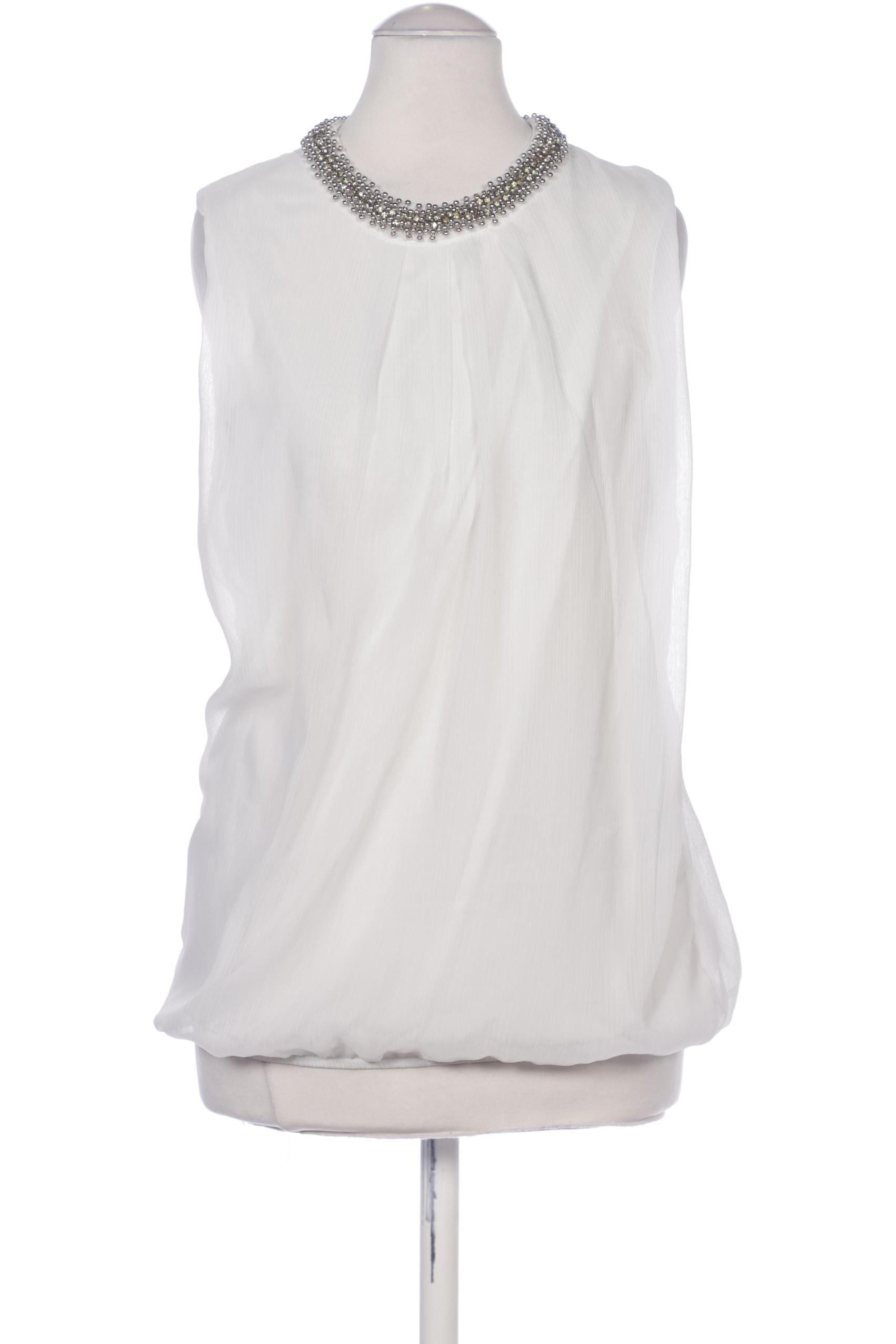 

Zero Damen Top, weiß, Gr. 36