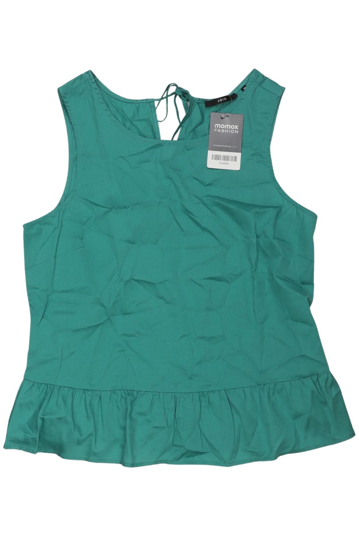 

Zero Damen Top, grün, Gr. 40