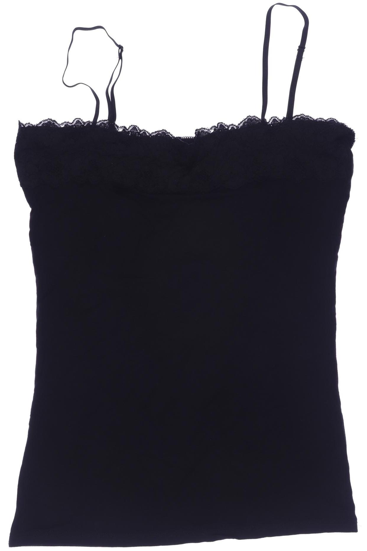

Zero Damen Top, schwarz, Gr. 38