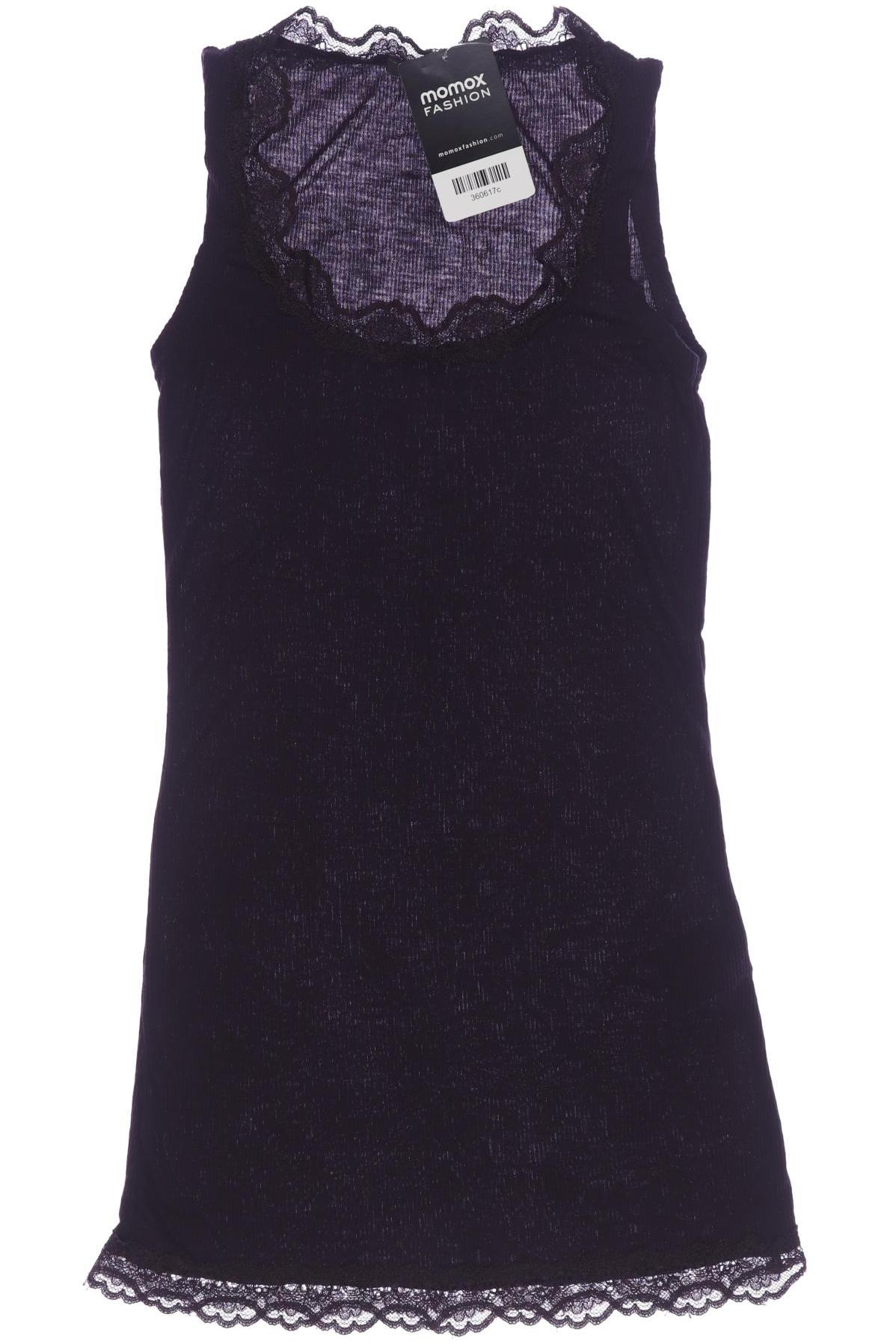

Zero Damen Top, bordeaux, Gr. 34