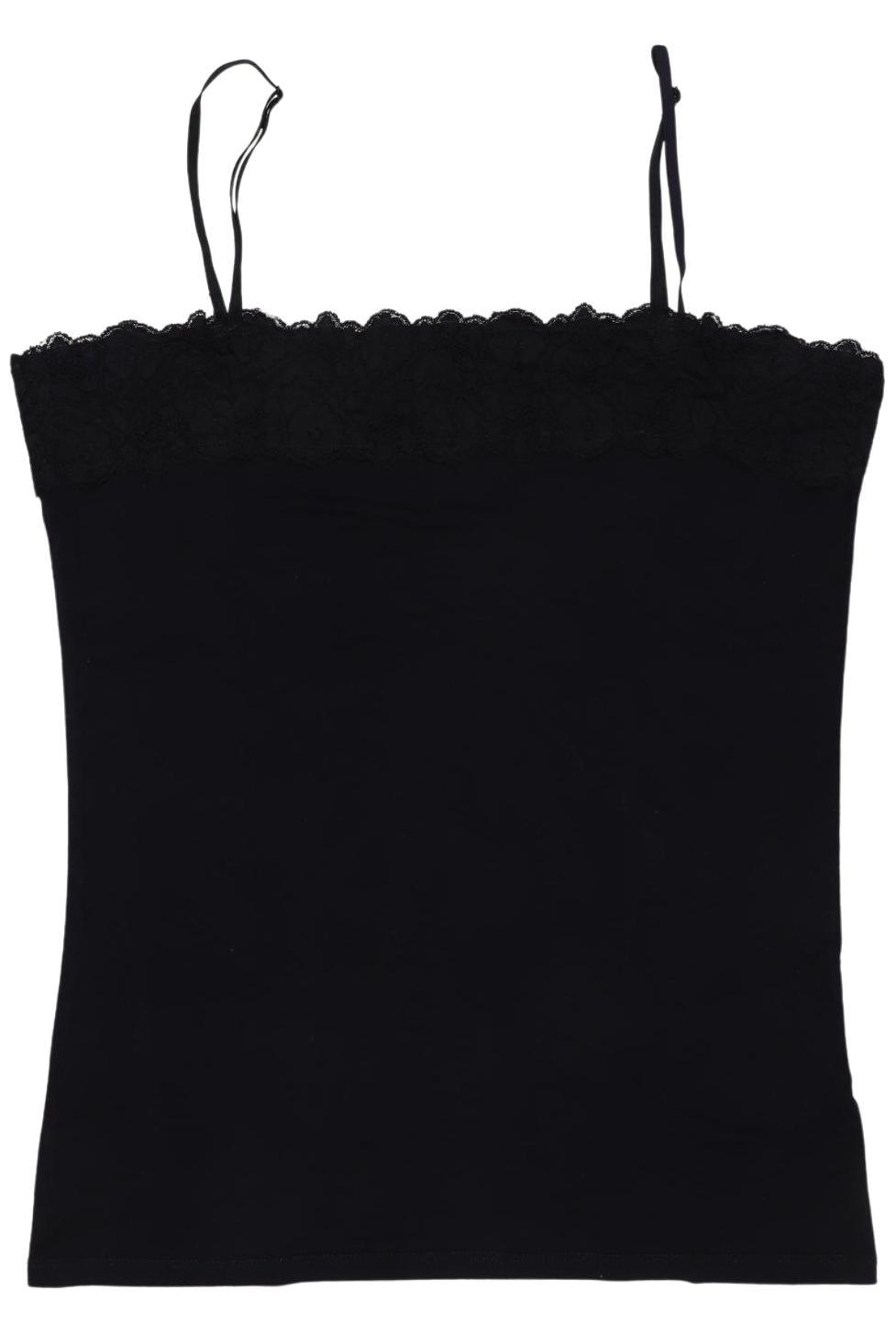 

Zero Damen Top, marineblau, Gr. 38