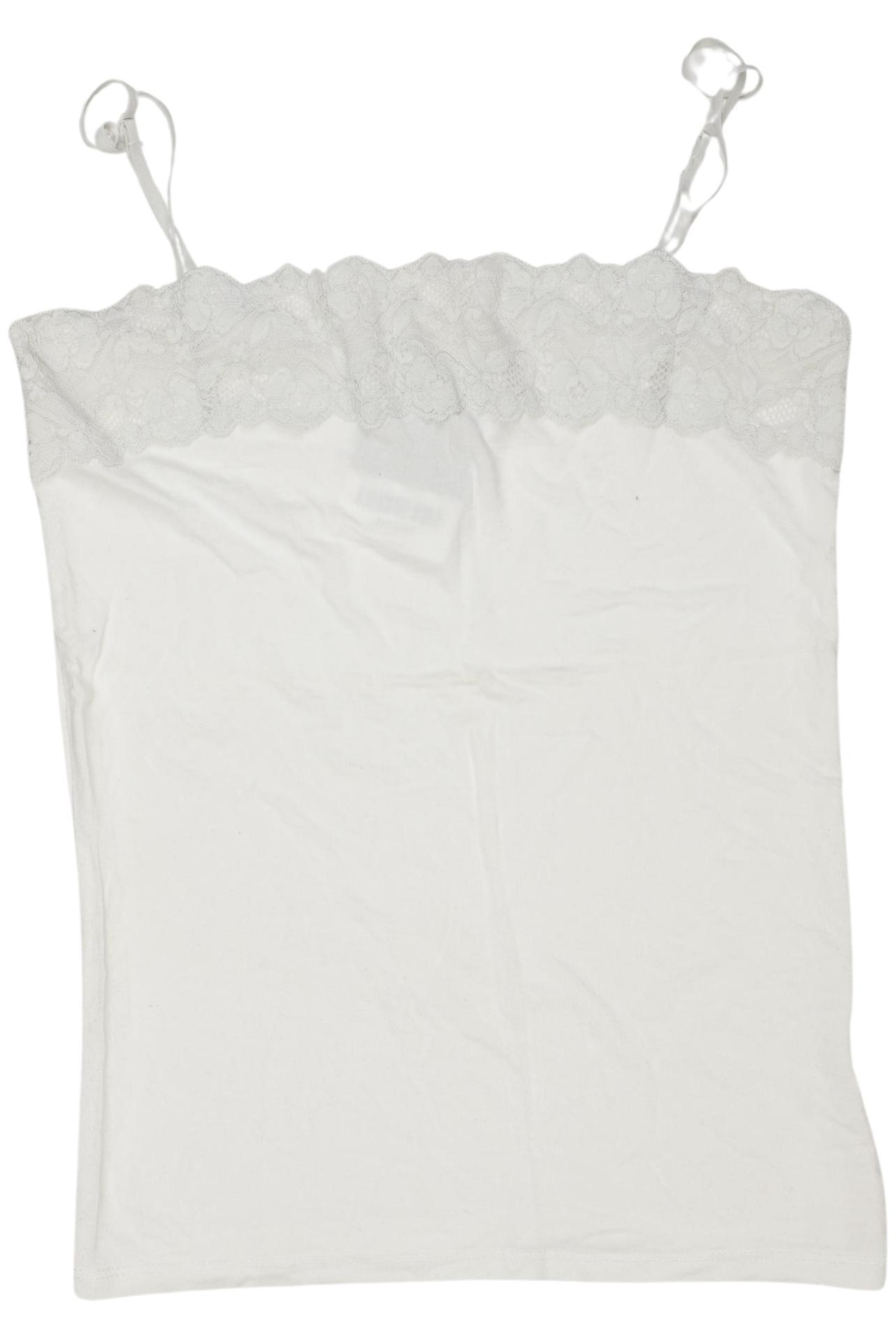 

Zero Damen Top, weiß, Gr. 34