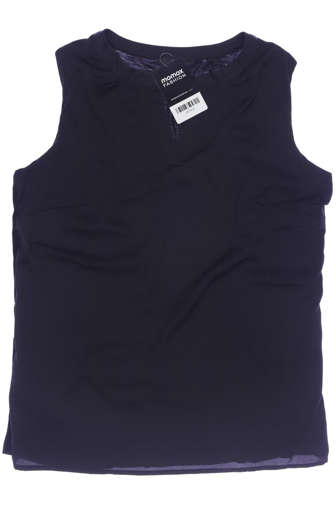 

Zero Damen Top, schwarz, Gr. 40