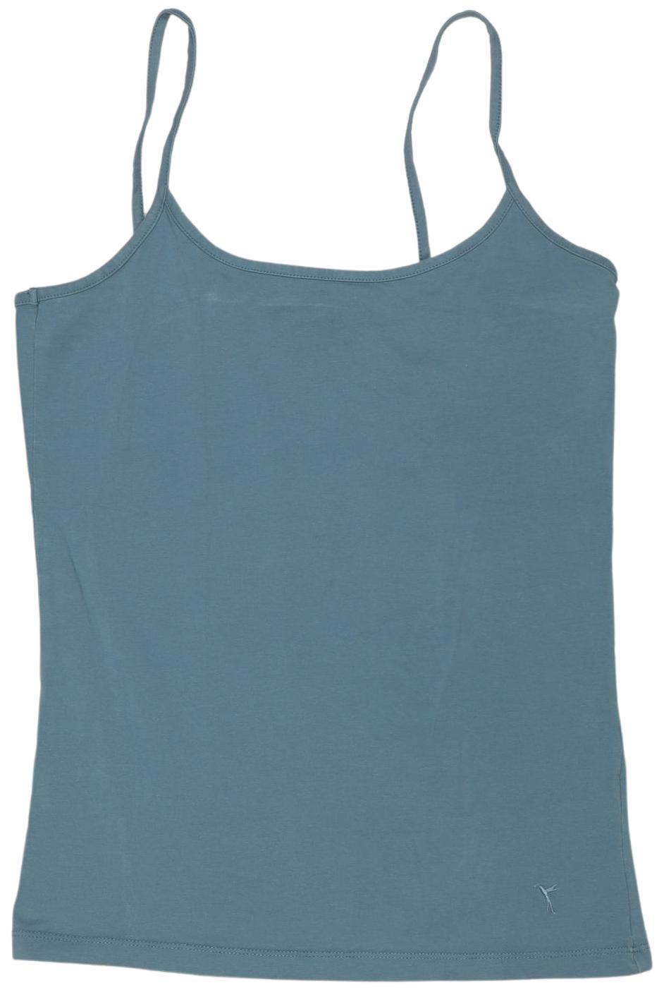 

Zero Damen Top, blau, Gr. 40