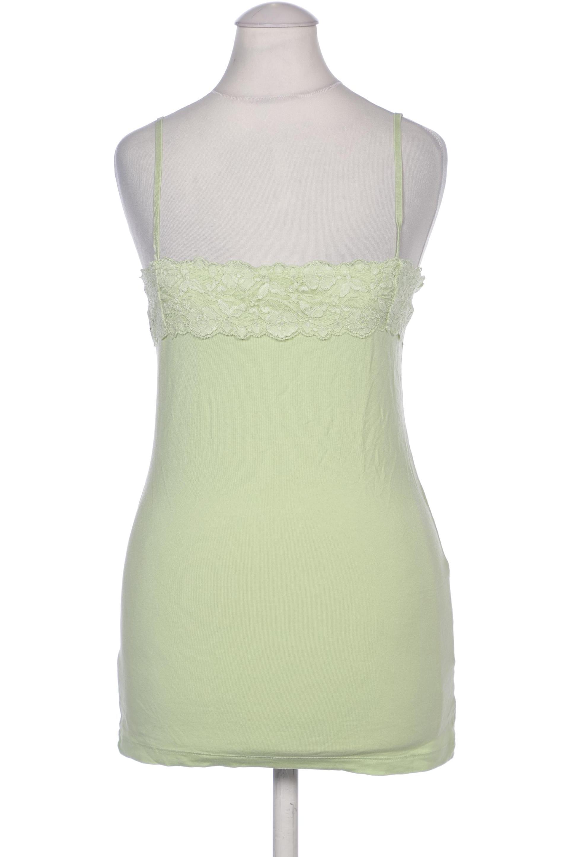 

Zero Damen Top, grün, Gr. 36