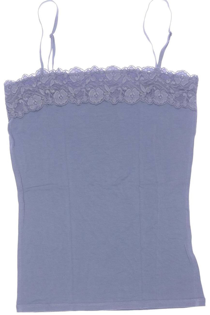 

Zero Damen Top, hellblau, Gr. 34
