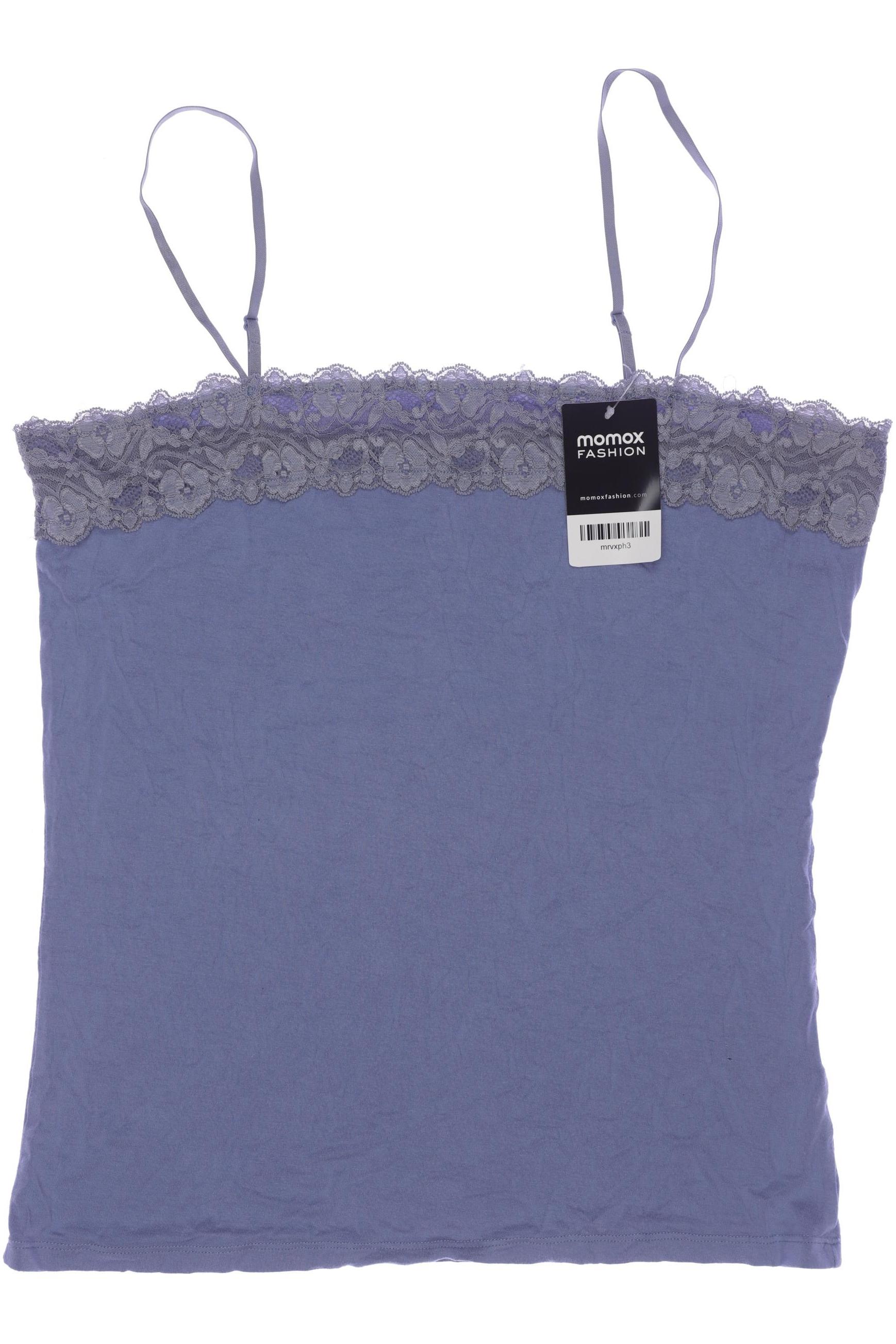 

Zero Damen Top, blau, Gr. 42