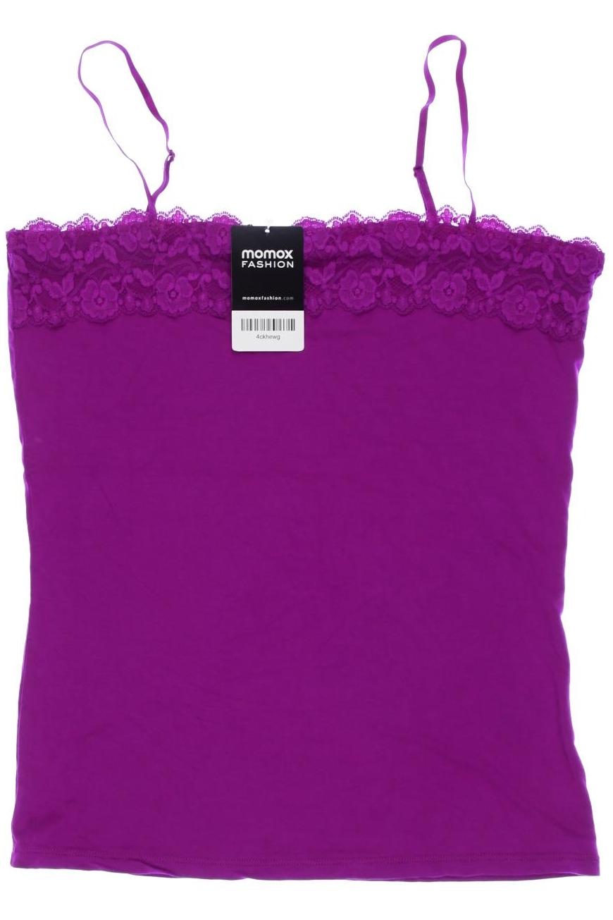 

Zero Damen Top, flieder, Gr. 40