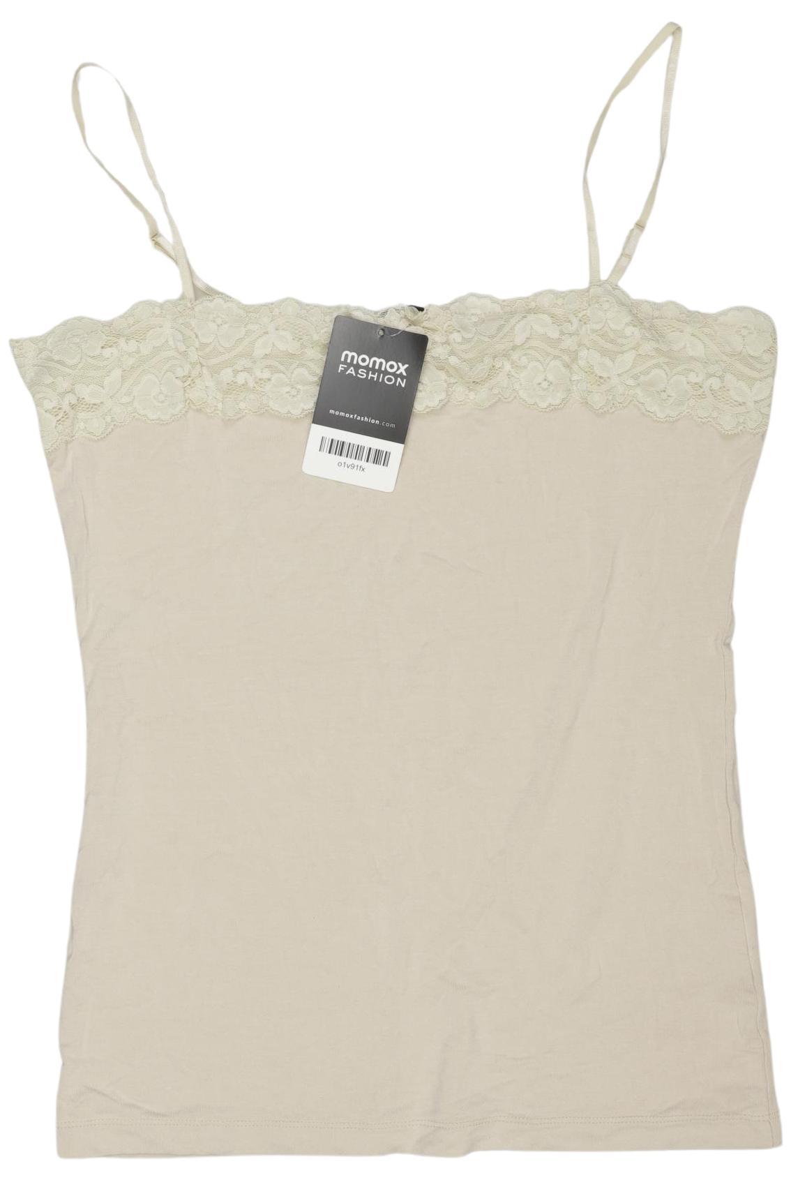 

Zero Damen Top, cremeweiß, Gr. 38