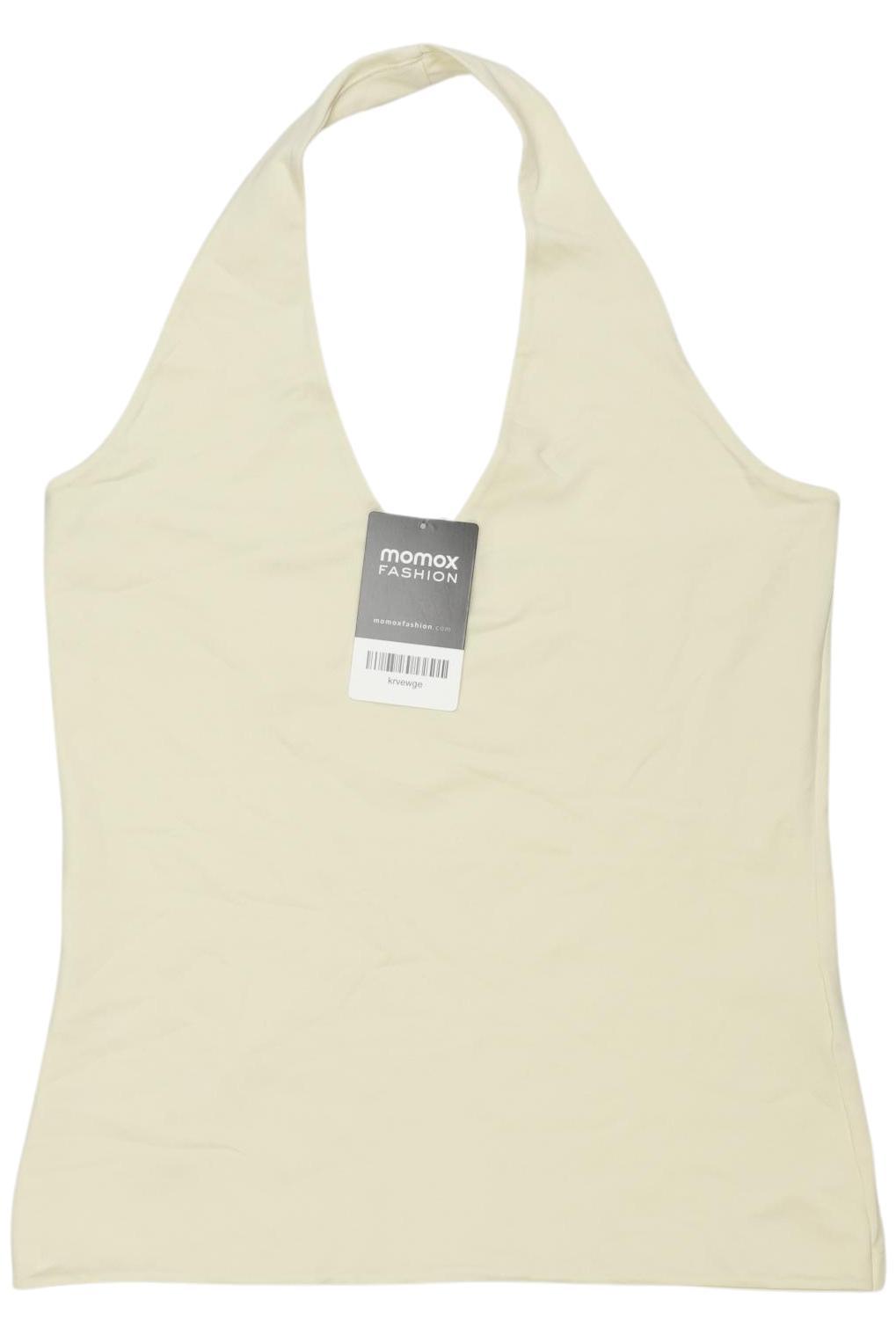 

Zero Damen Top, gelb, Gr. 40