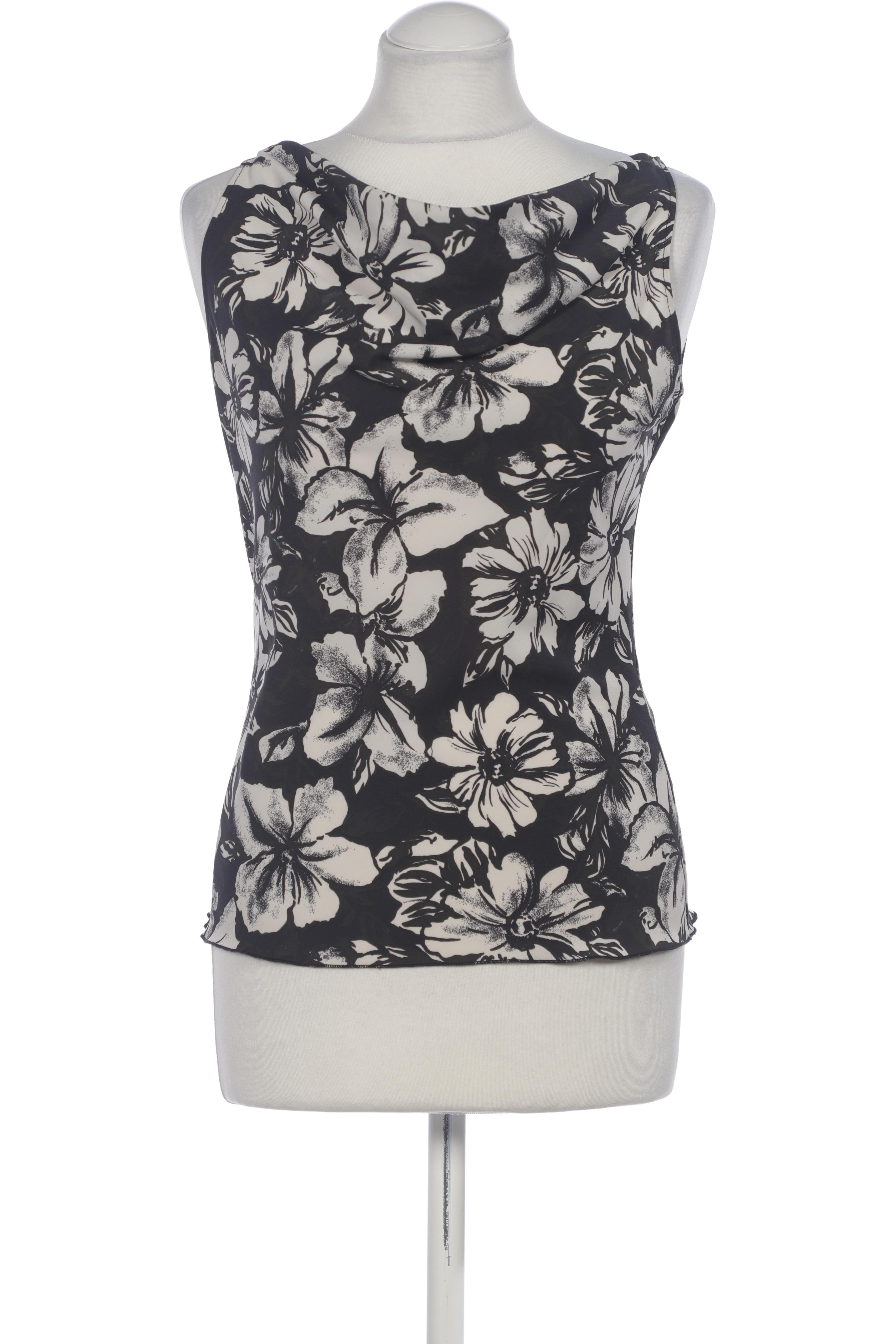 

Zero Damen Top, schwarz, Gr. 38