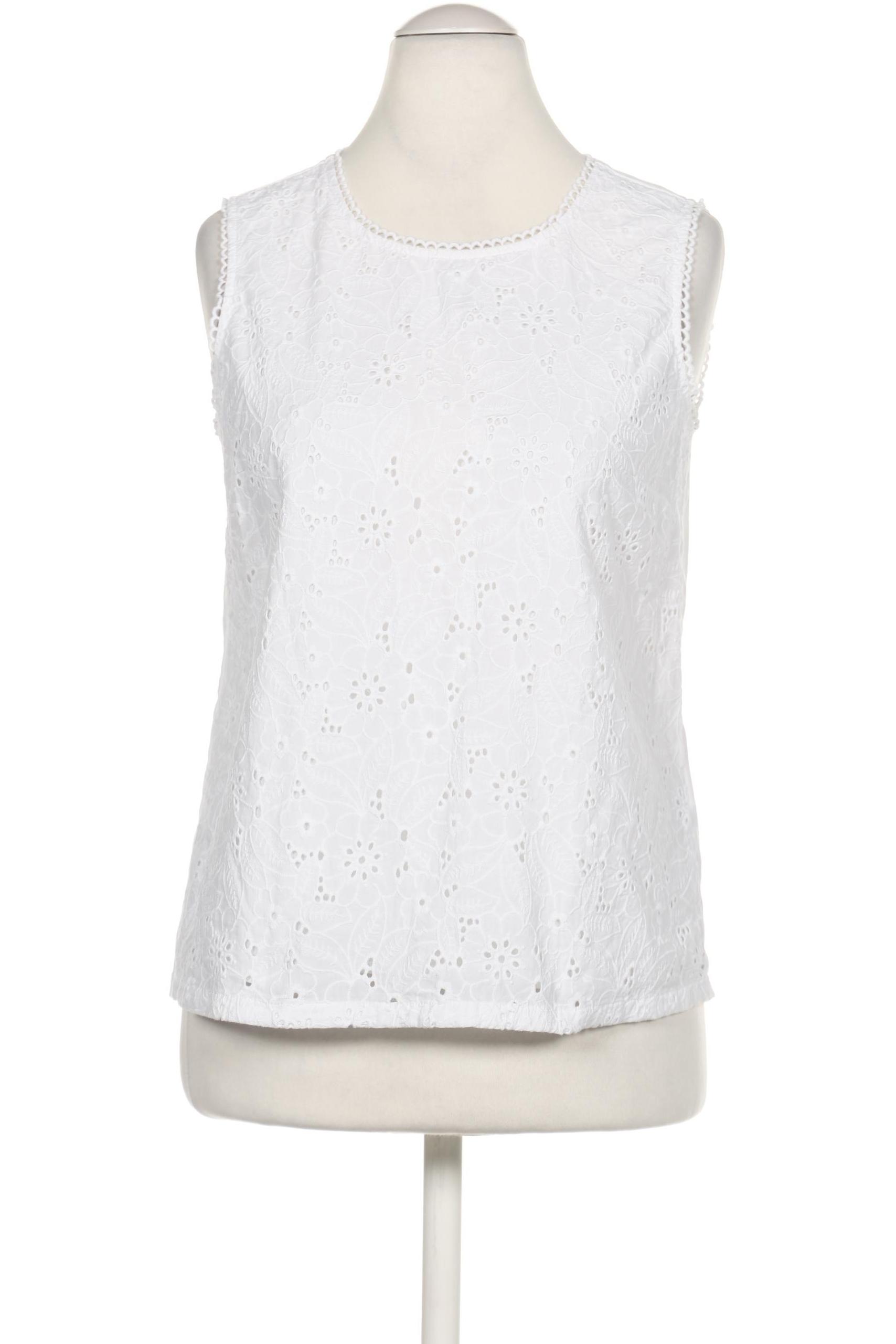

Zero Damen Top, weiß, Gr. 38