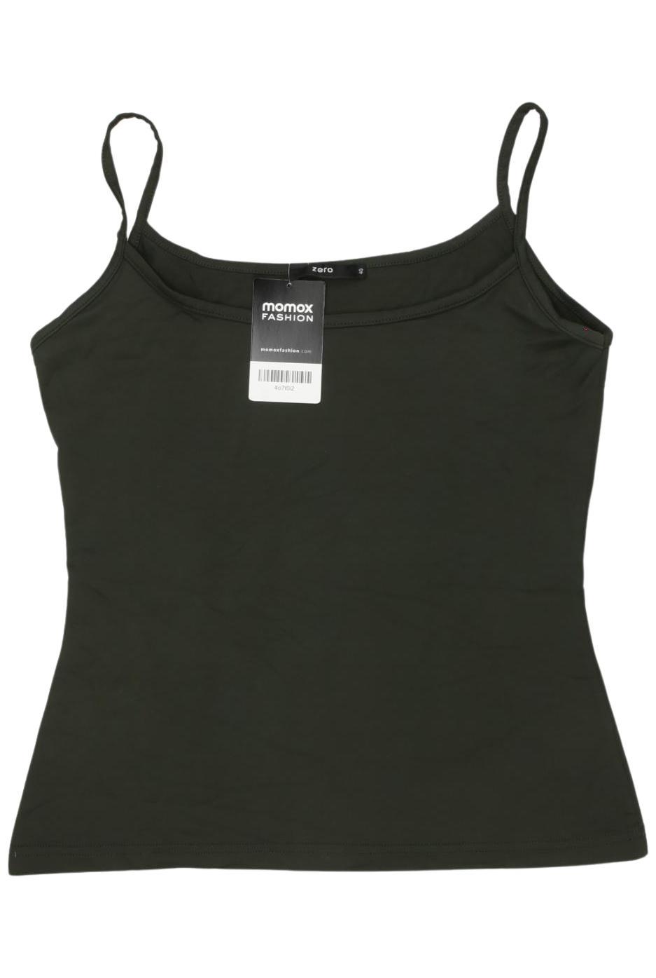 

Zero Damen Top, grün, Gr. 40
