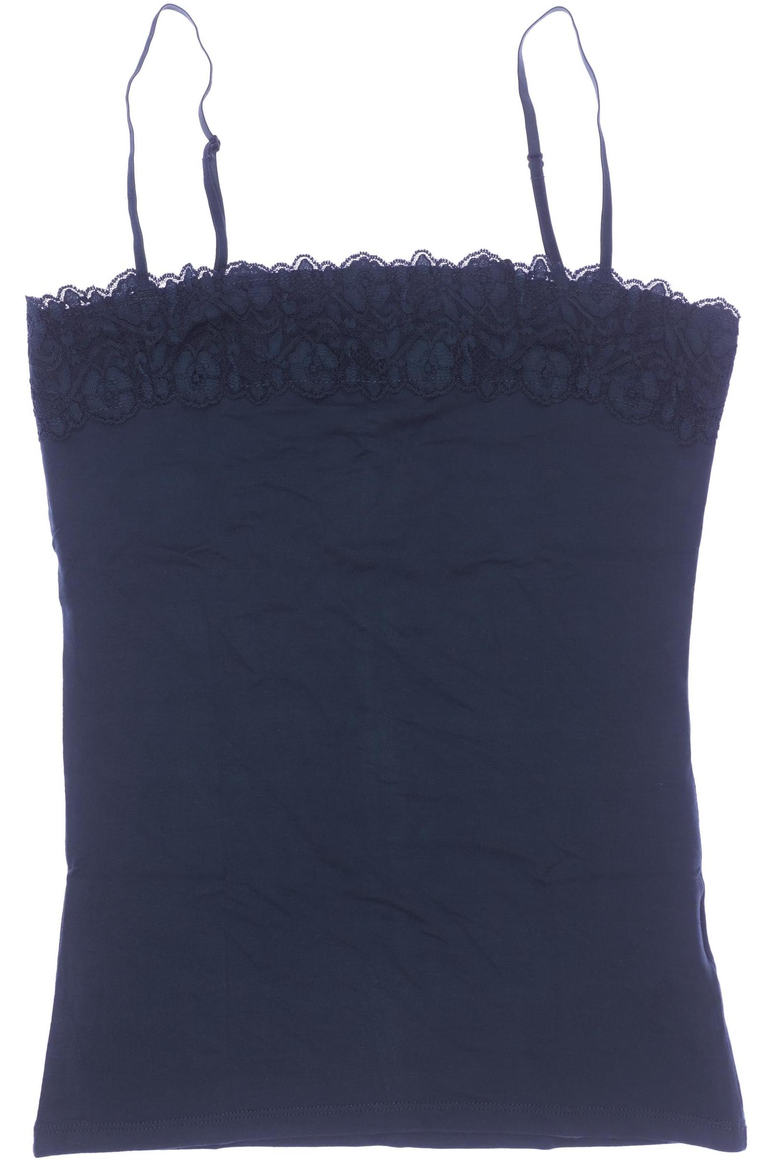 

Zero Damen Top, türkis, Gr. 34