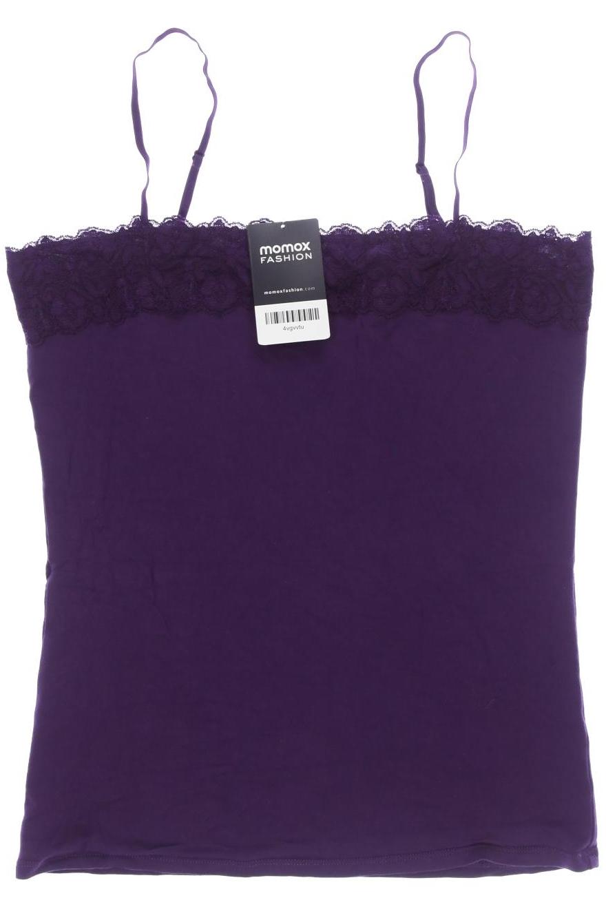 

Zero Damen Top, flieder, Gr. 40