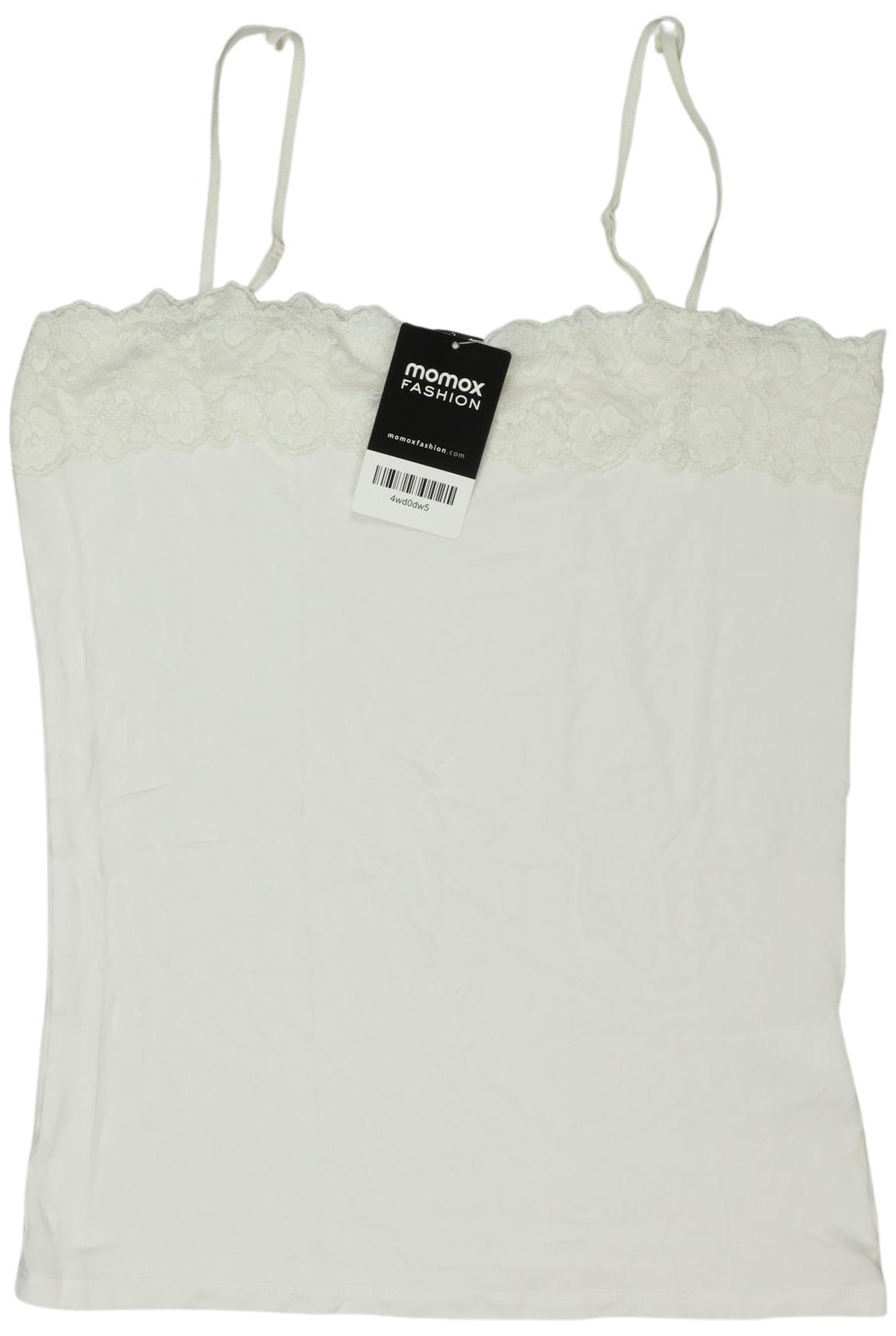 

Zero Damen Top, weiß, Gr. 38