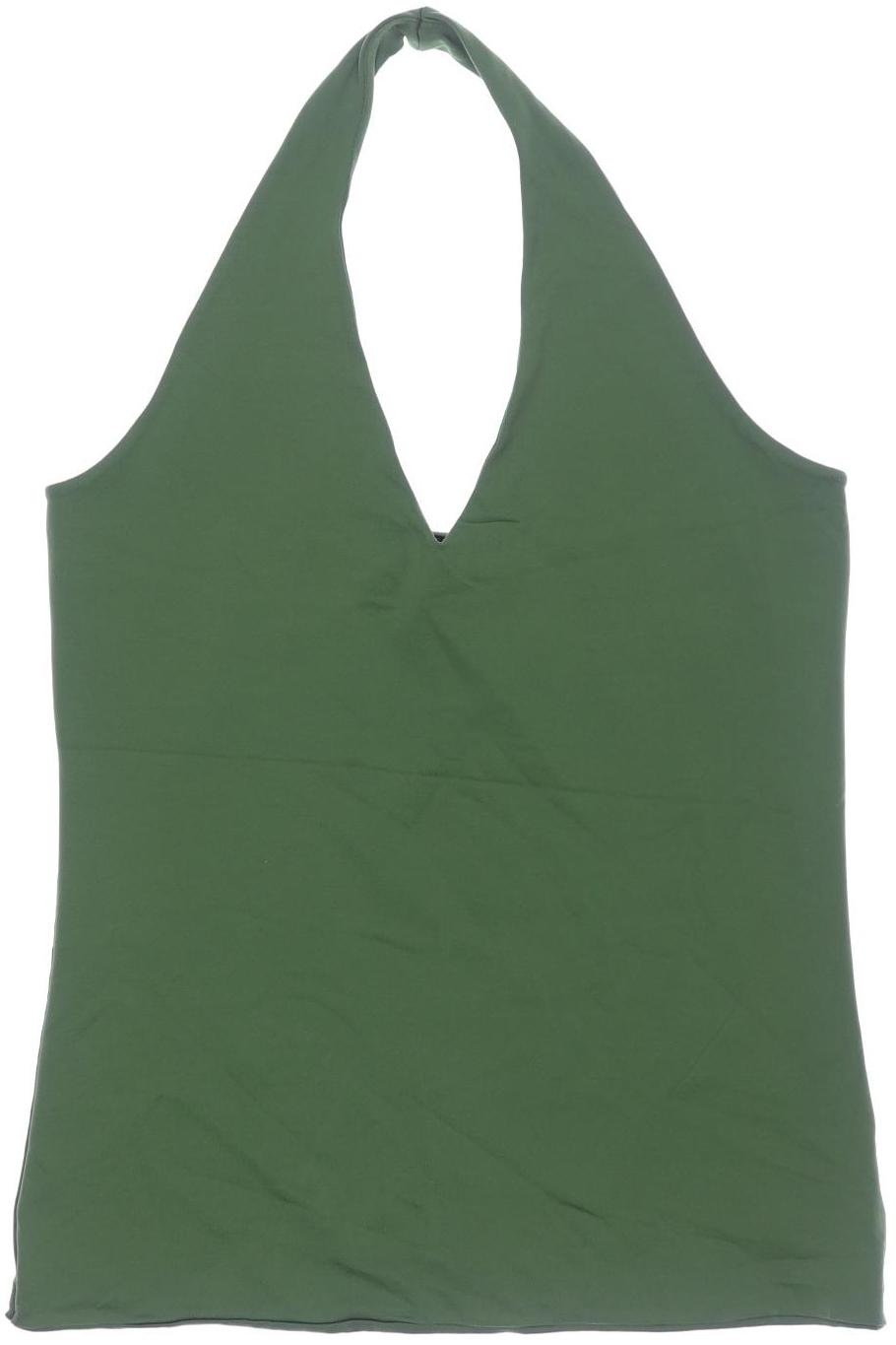 

Zero Damen Top, grün, Gr. 40