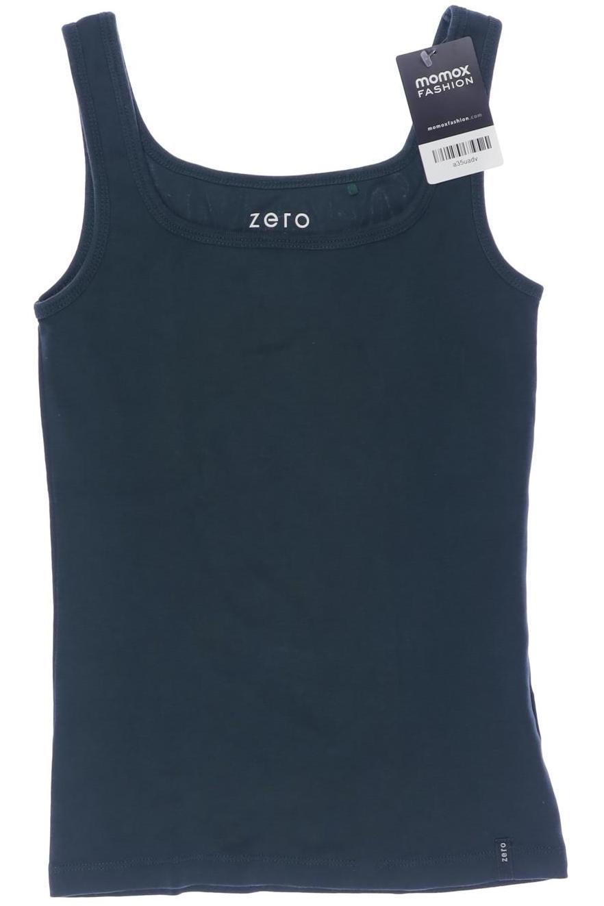 

Zero Damen Top, grün, Gr. 38