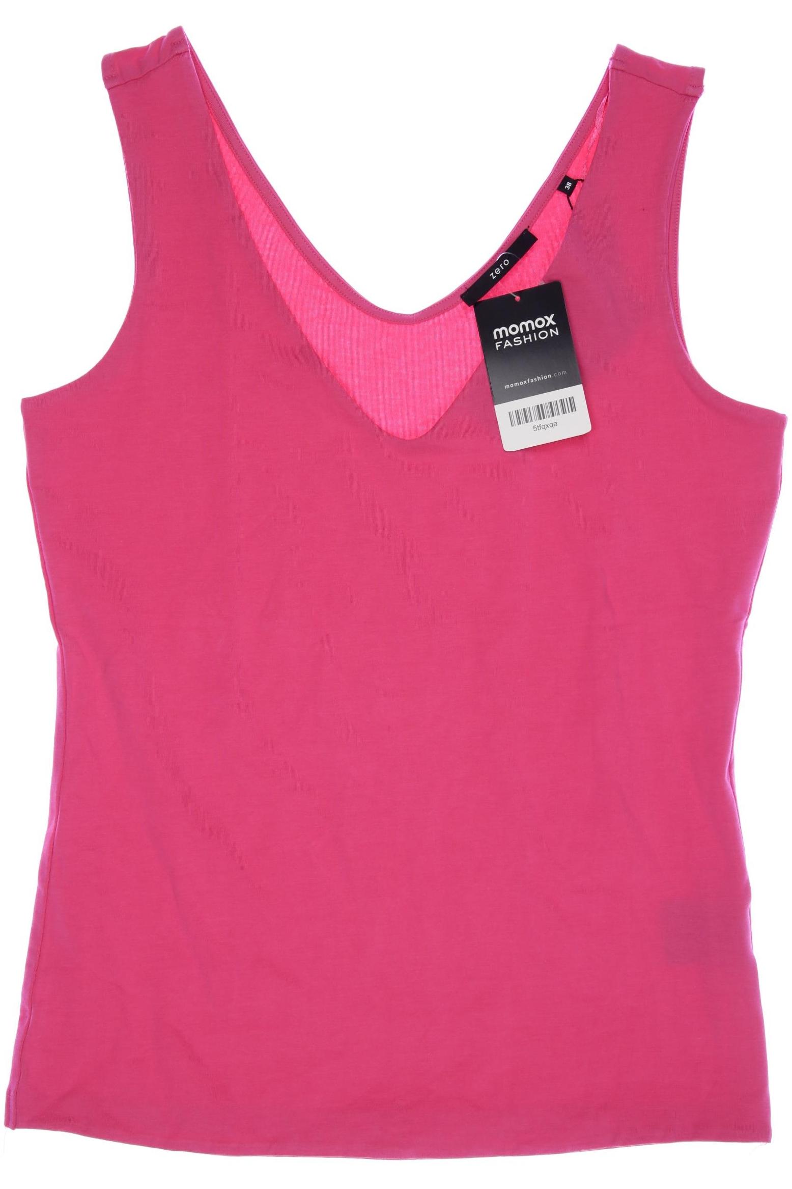 

Zero Damen Top, pink, Gr. 38