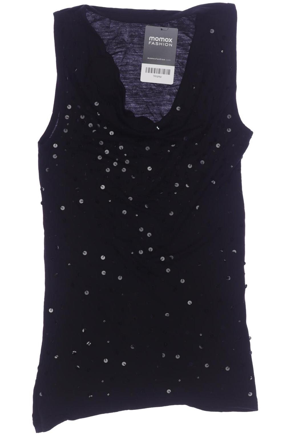 

Zero Damen Top, schwarz, Gr. 34