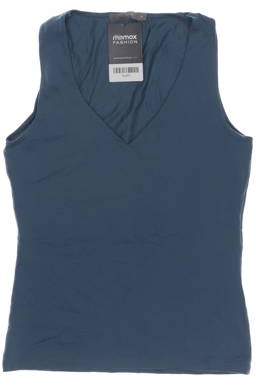 

ZERO Damen Top, türkis