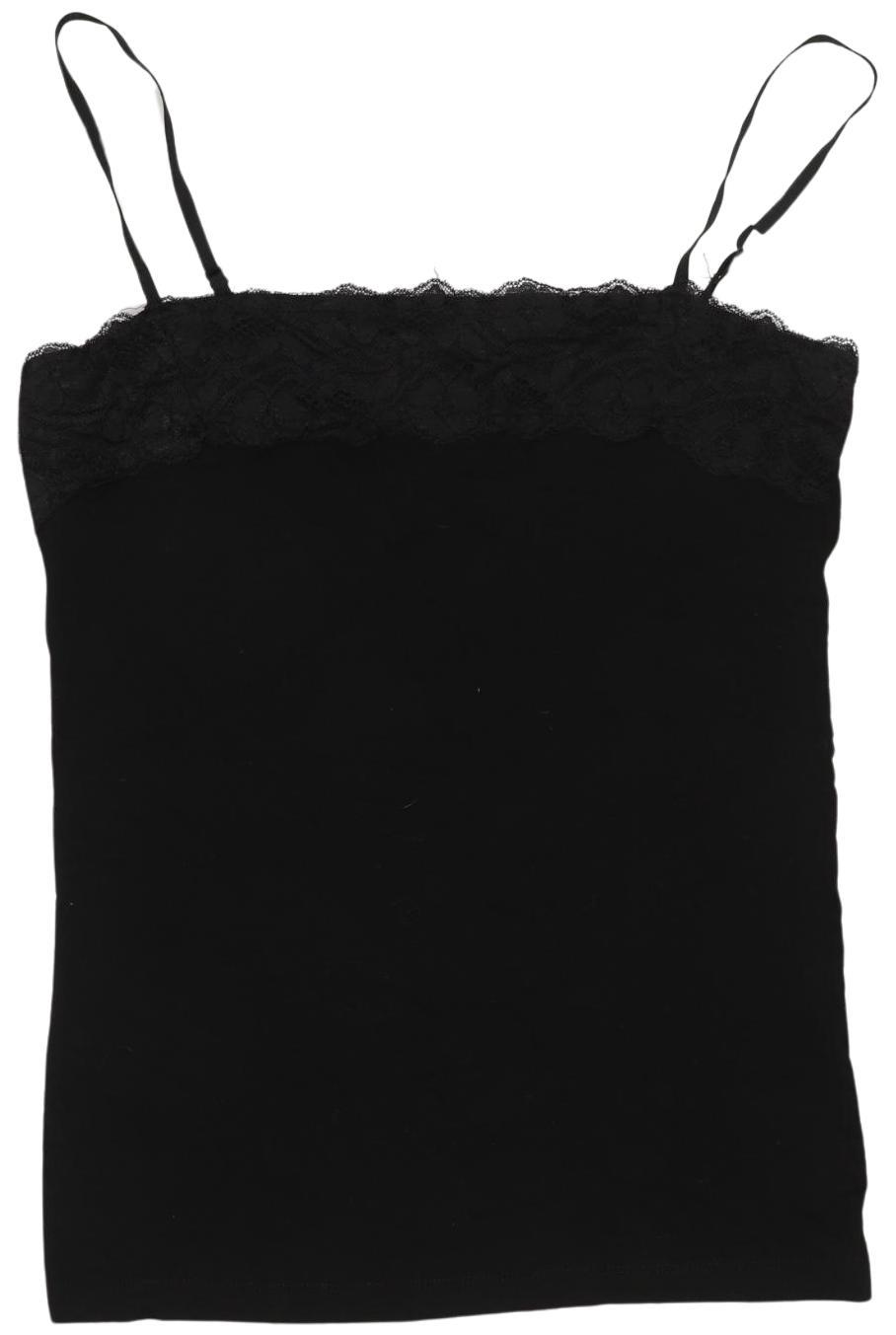 

Zero Damen Top, schwarz, Gr. 38