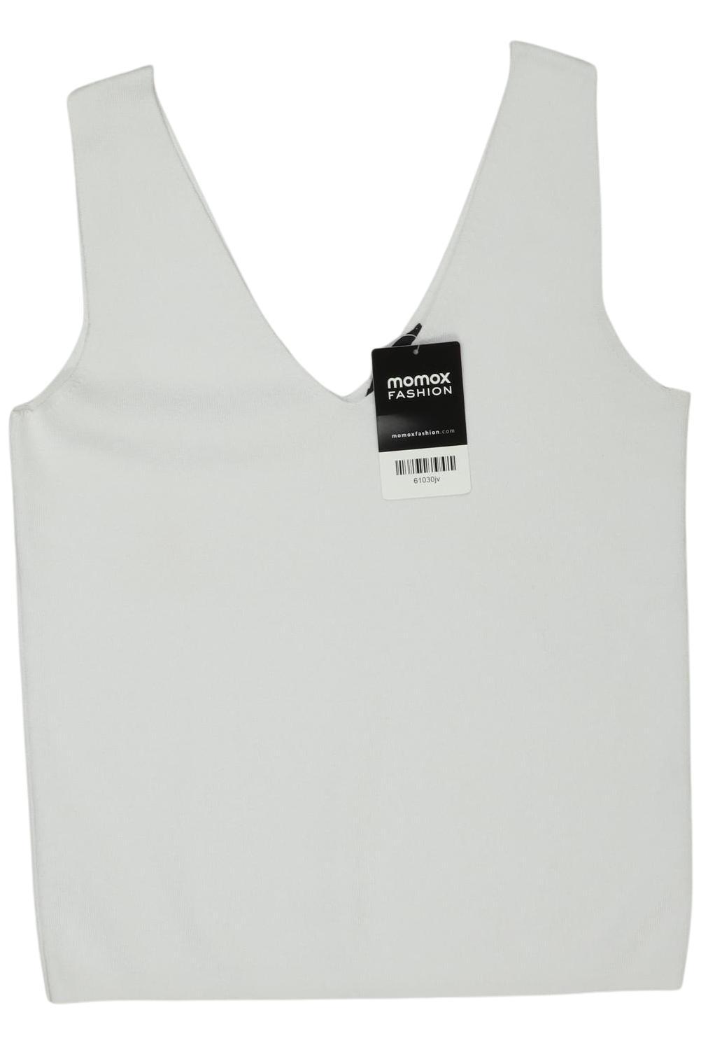 

Zero Damen Top, weiß, Gr. 36