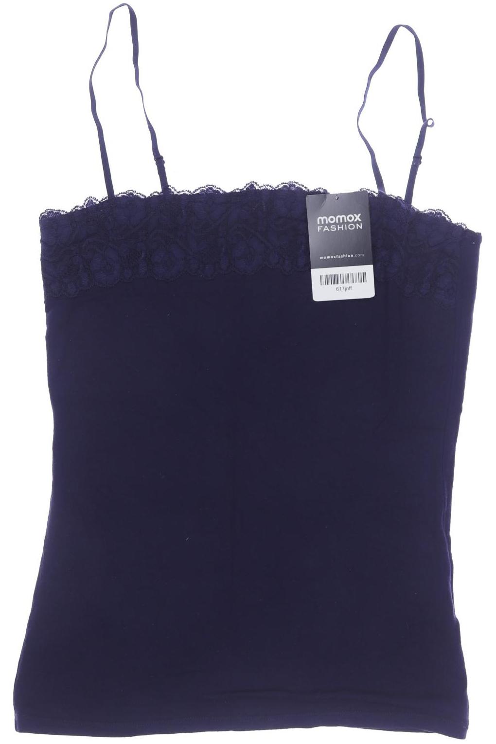 

Zero Damen Top, marineblau, Gr. 34