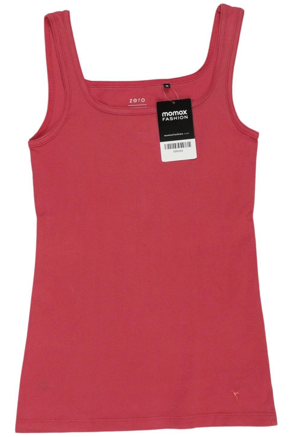 

Zero Damen Top, pink, Gr. 36
