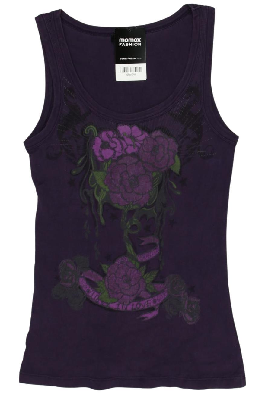 

Zero Damen Top, flieder, Gr. 38