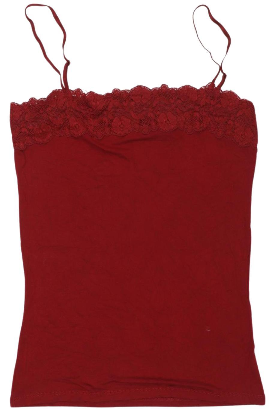 

Zero Damen Top, rot, Gr. 36